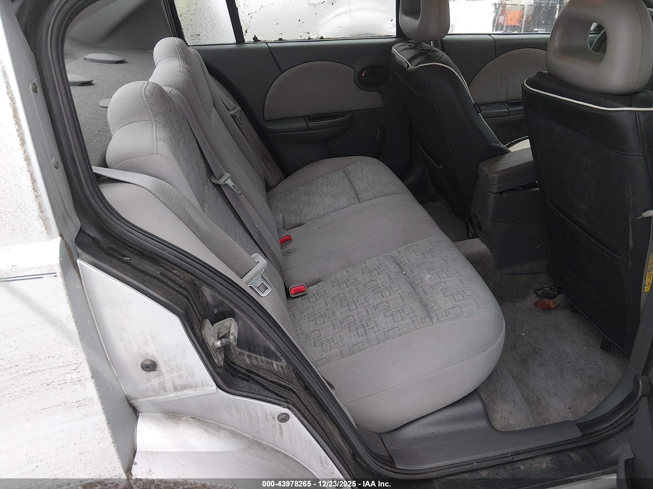 SATURN ION image 8