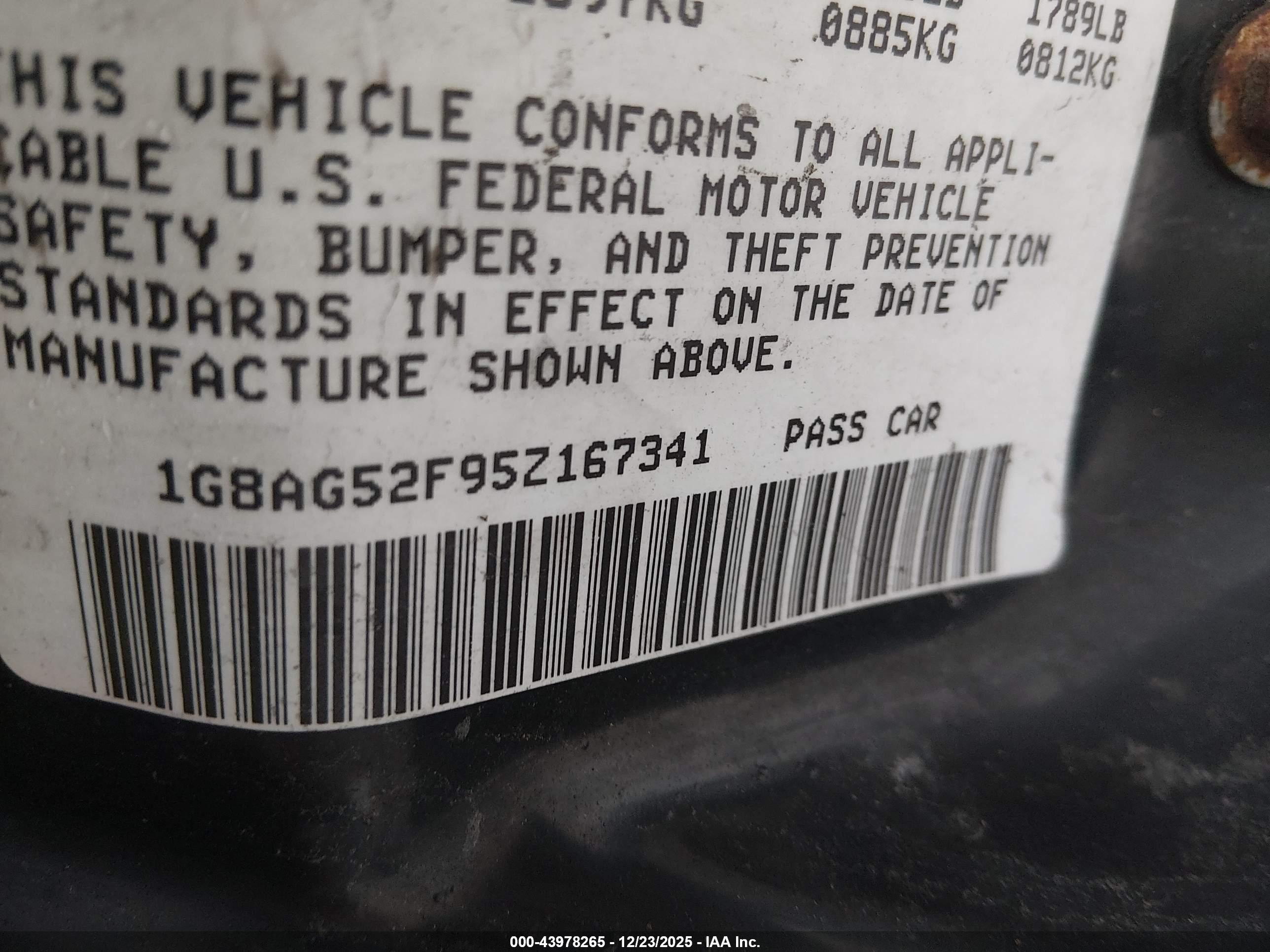 SATURN ION image 9