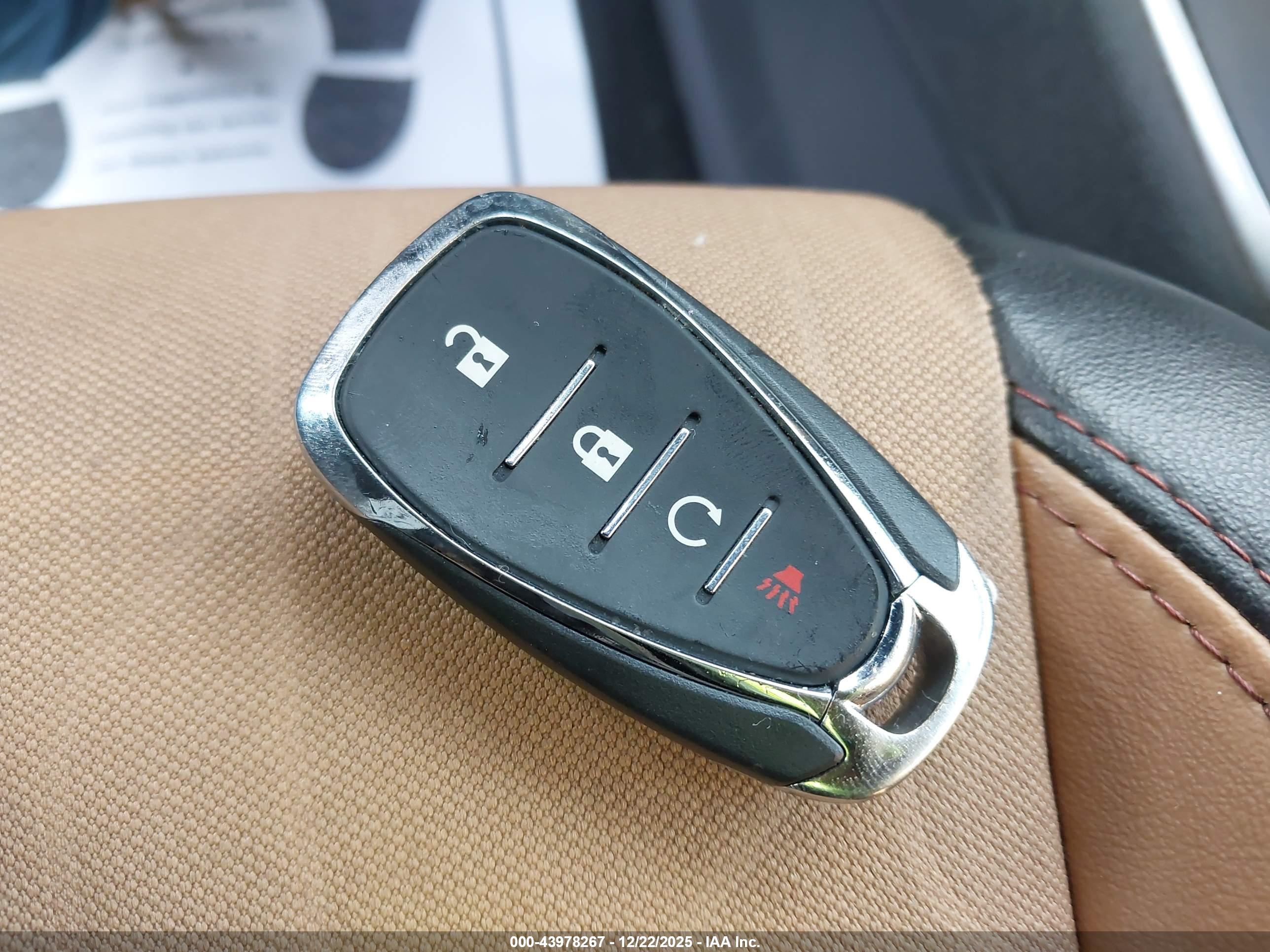 CHEVROLET TRAX image 11