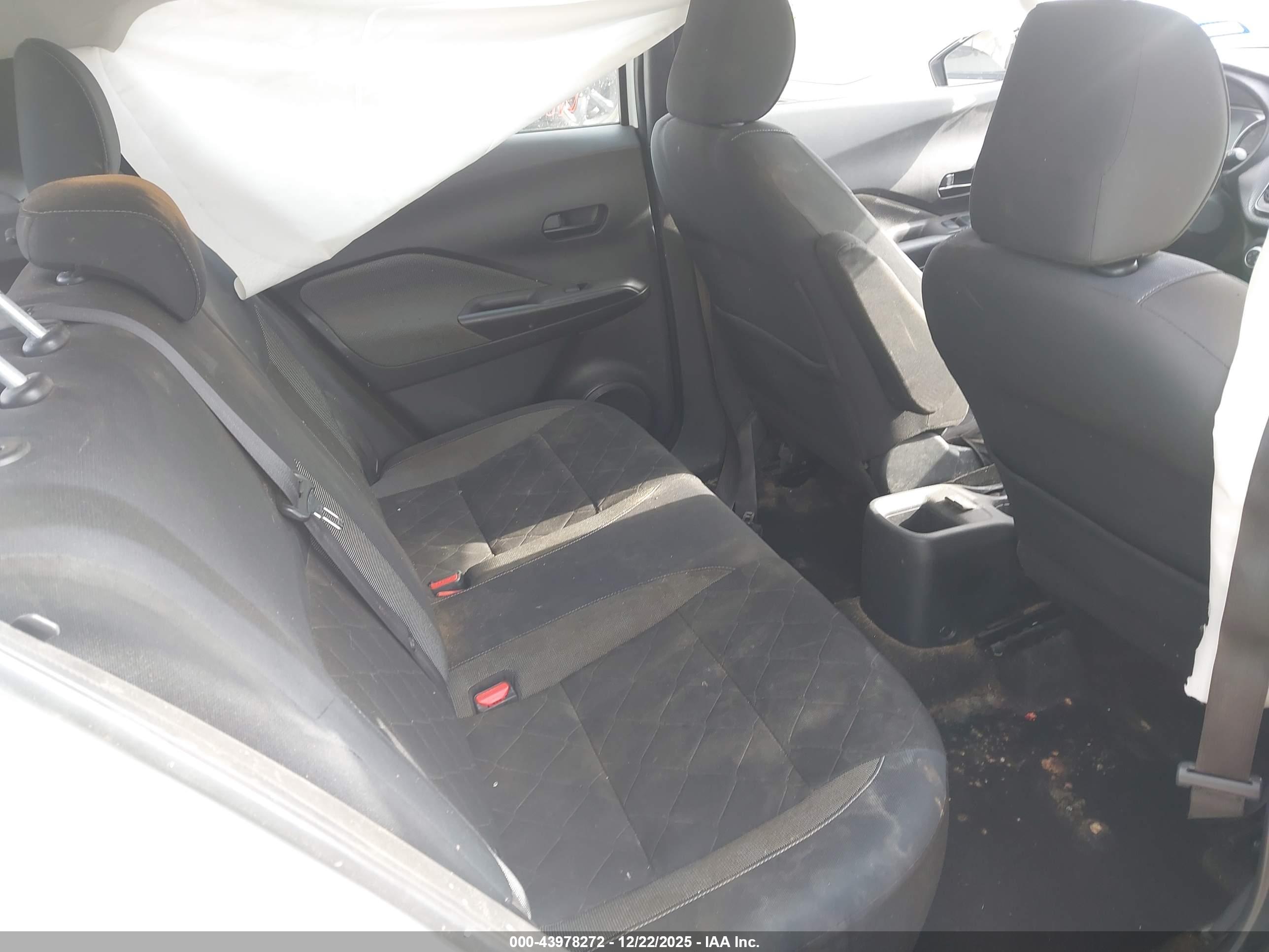 NISSAN KICKS image 8