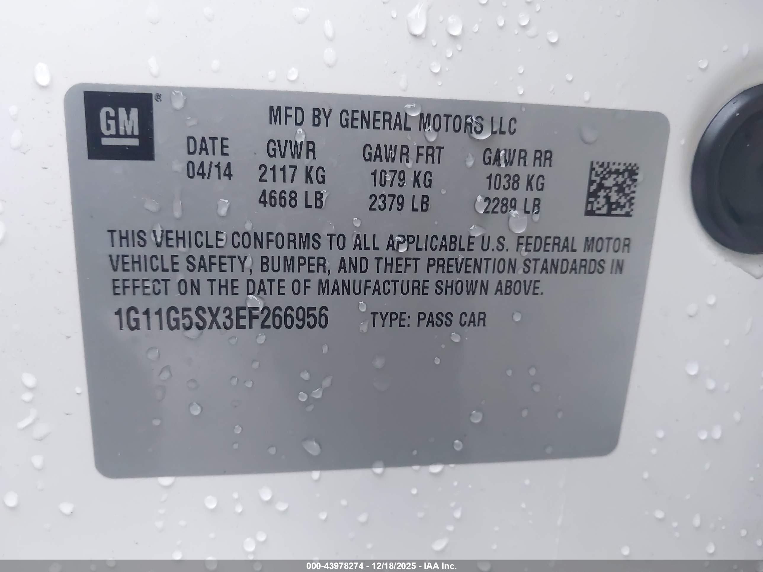 CHEVROLET MALIBU image 9