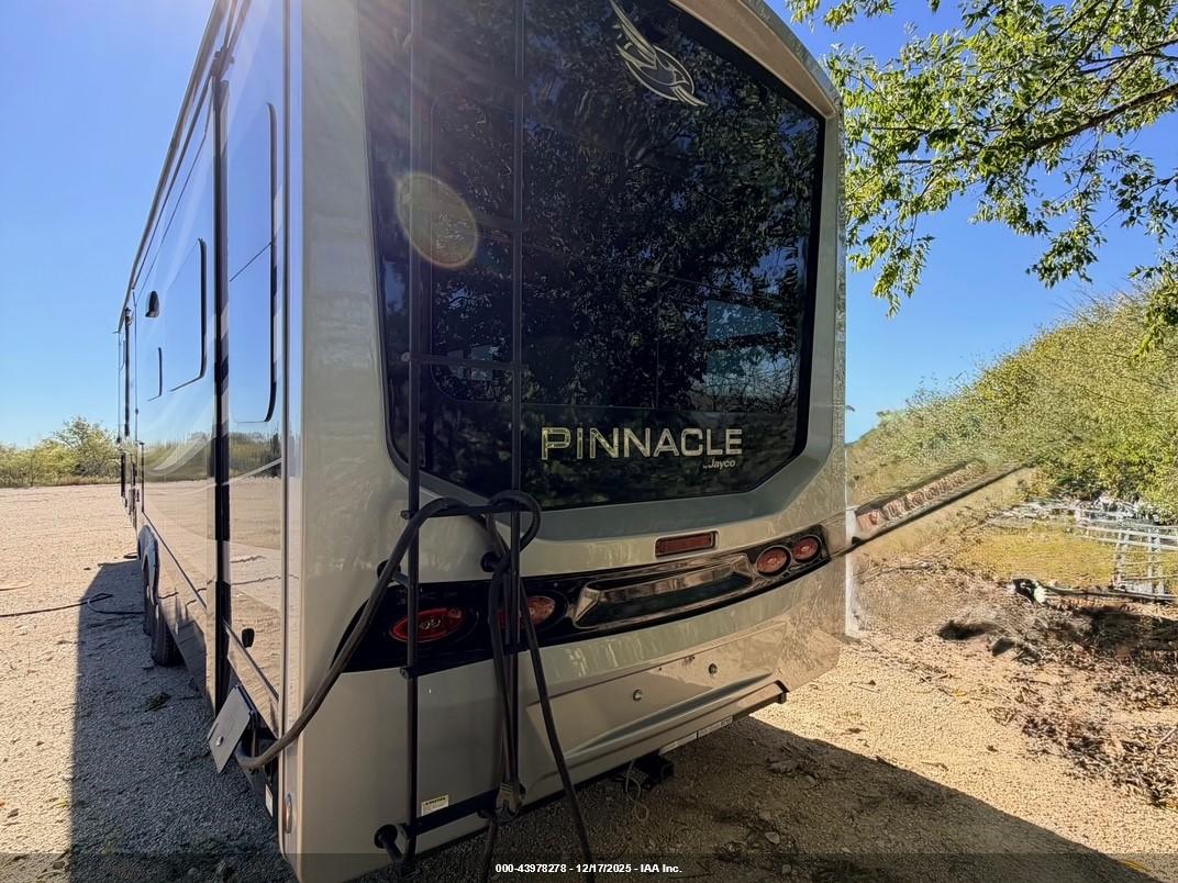JAYCO PINNACLE image 3