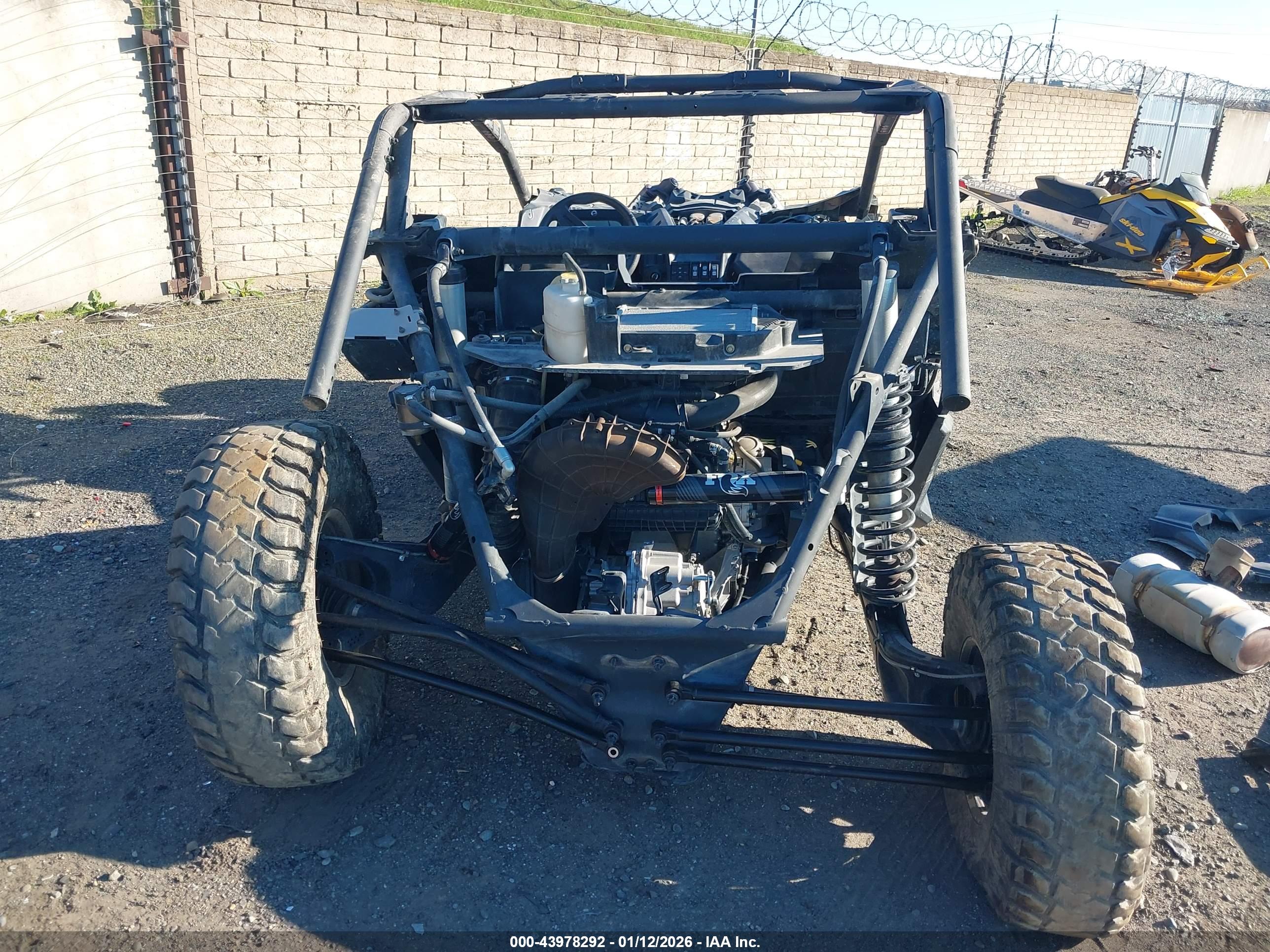CAN-AM MAVERICK image 6
