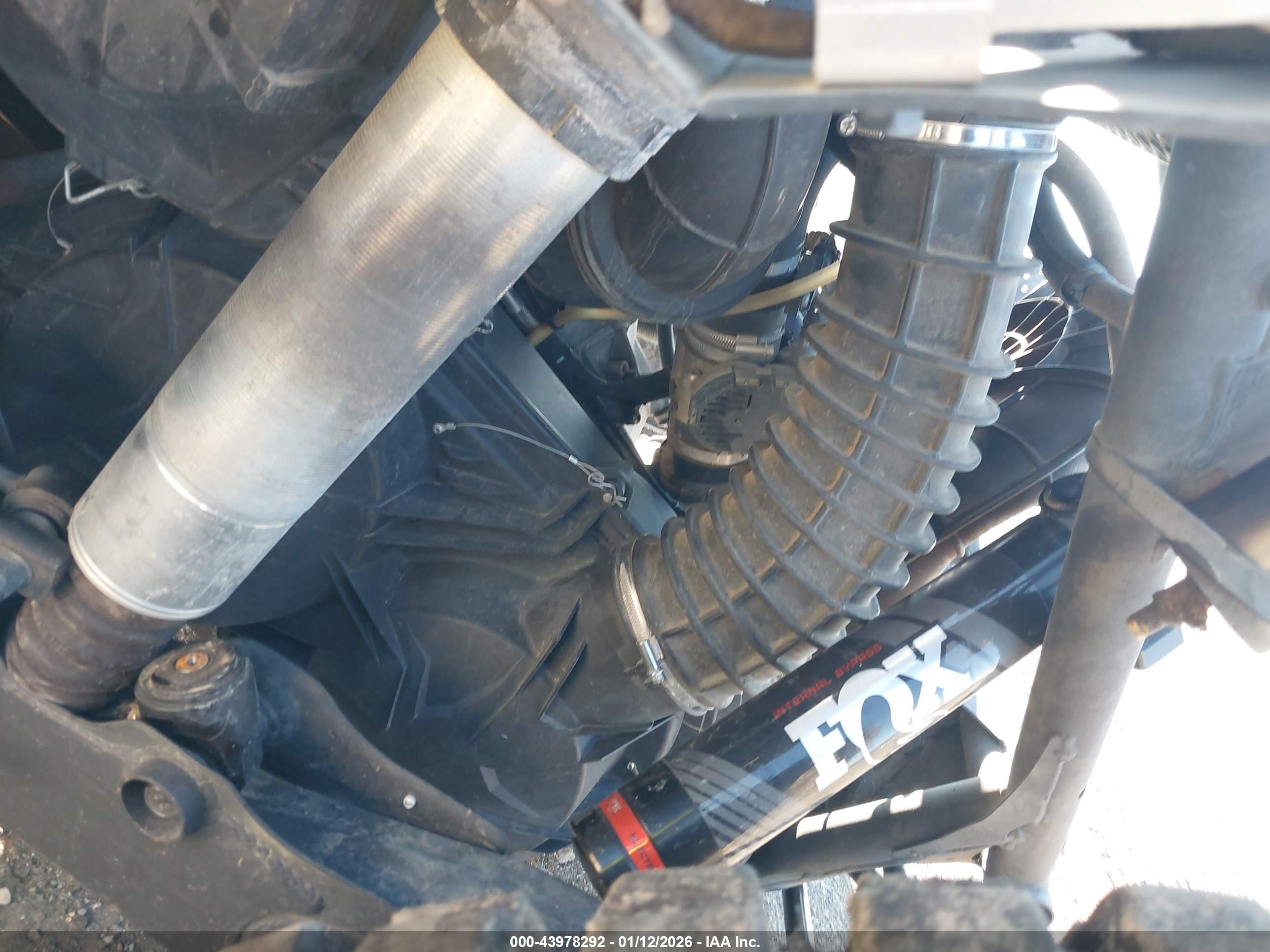 CAN-AM MAVERICK image 9