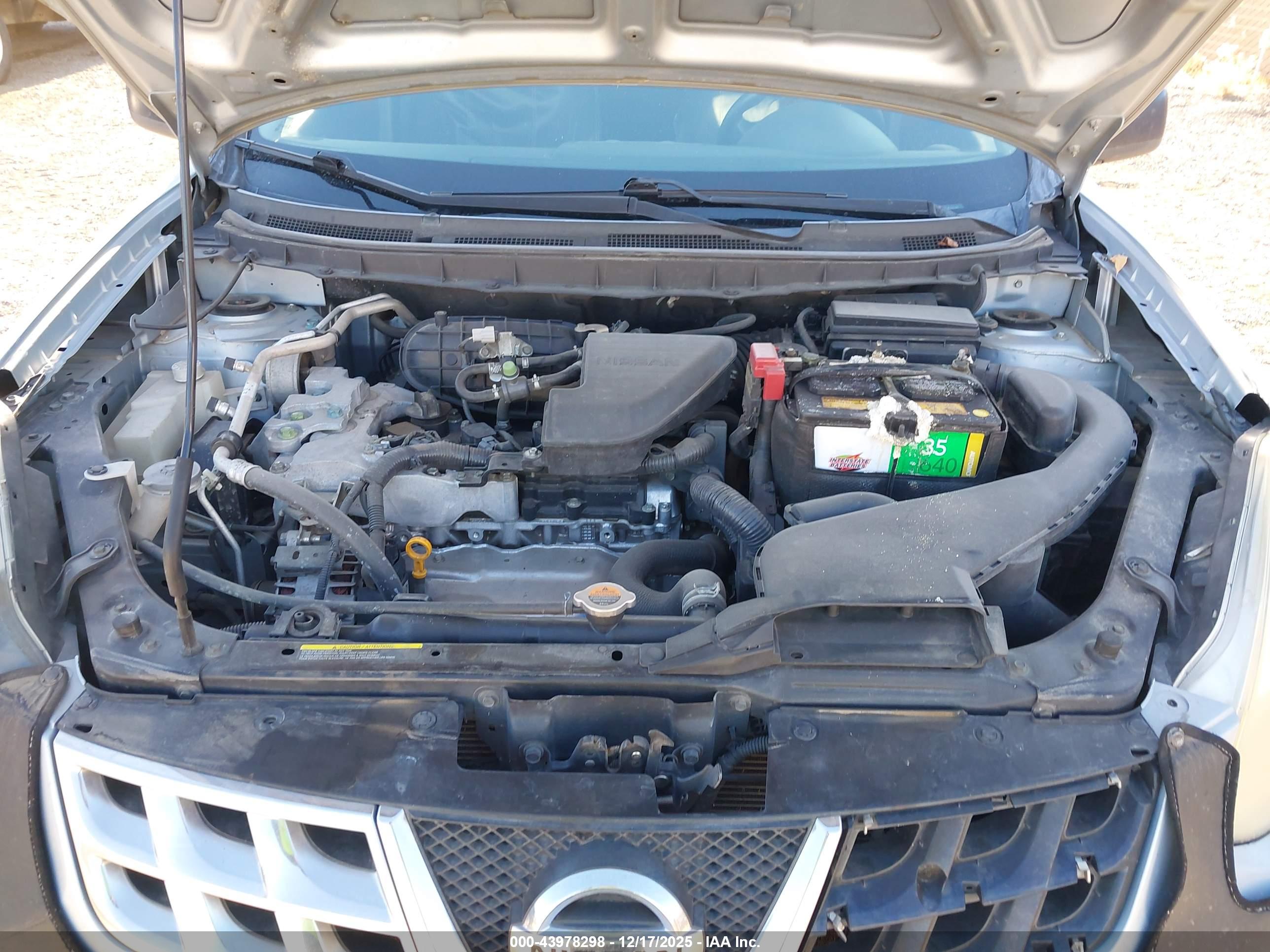 NISSAN ROGUE image 10