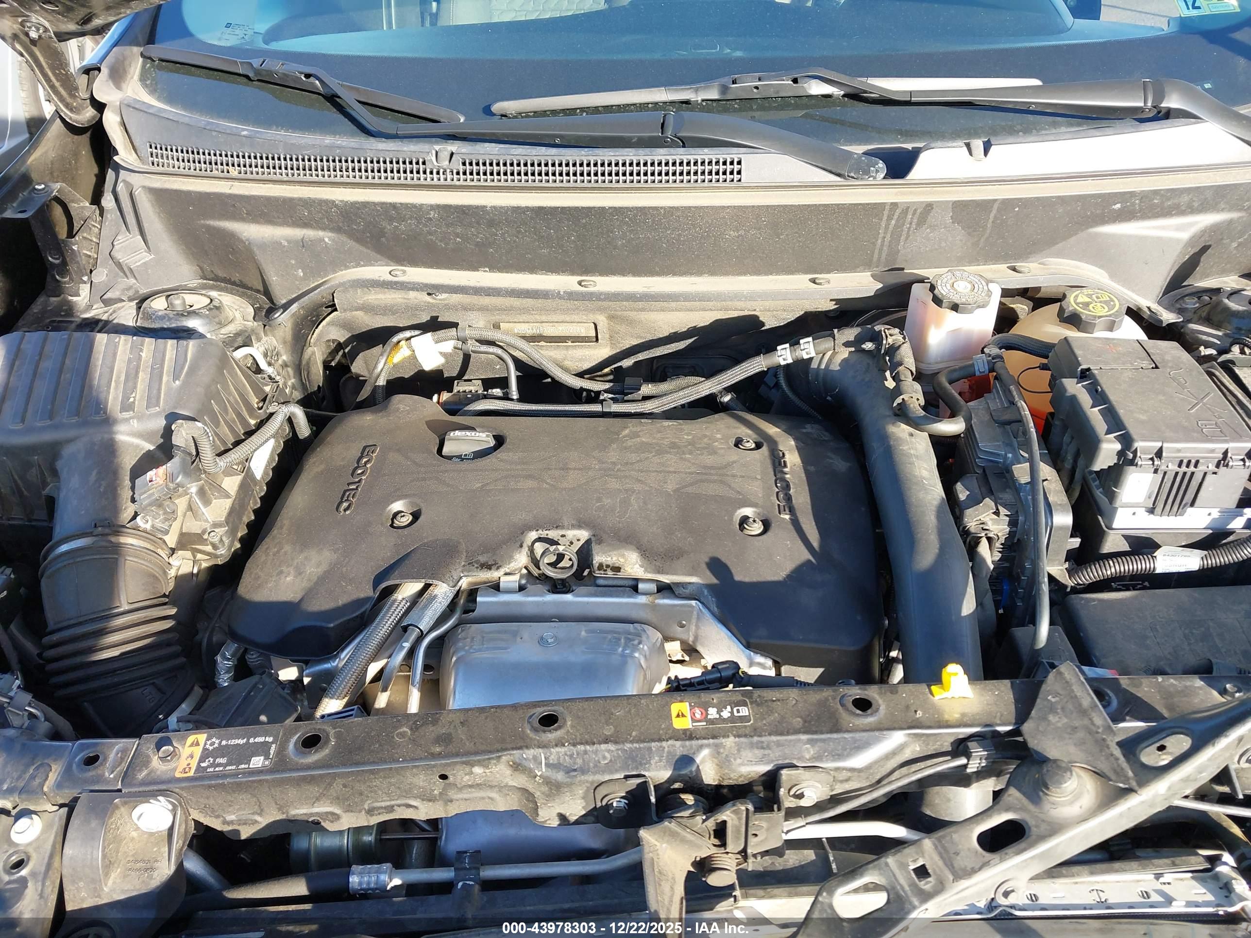 CHEVROLET EQUINOX image 10