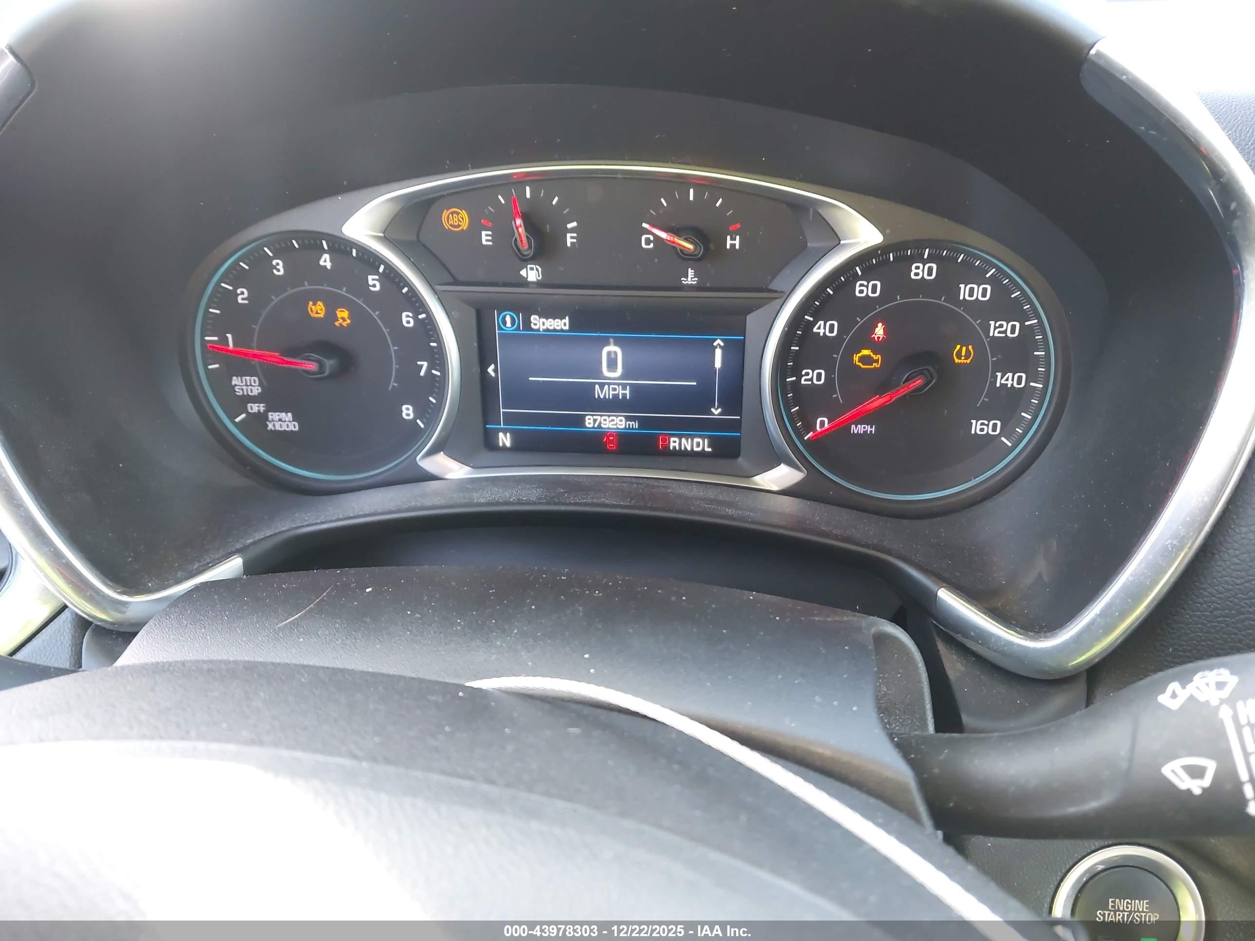 CHEVROLET EQUINOX image 7