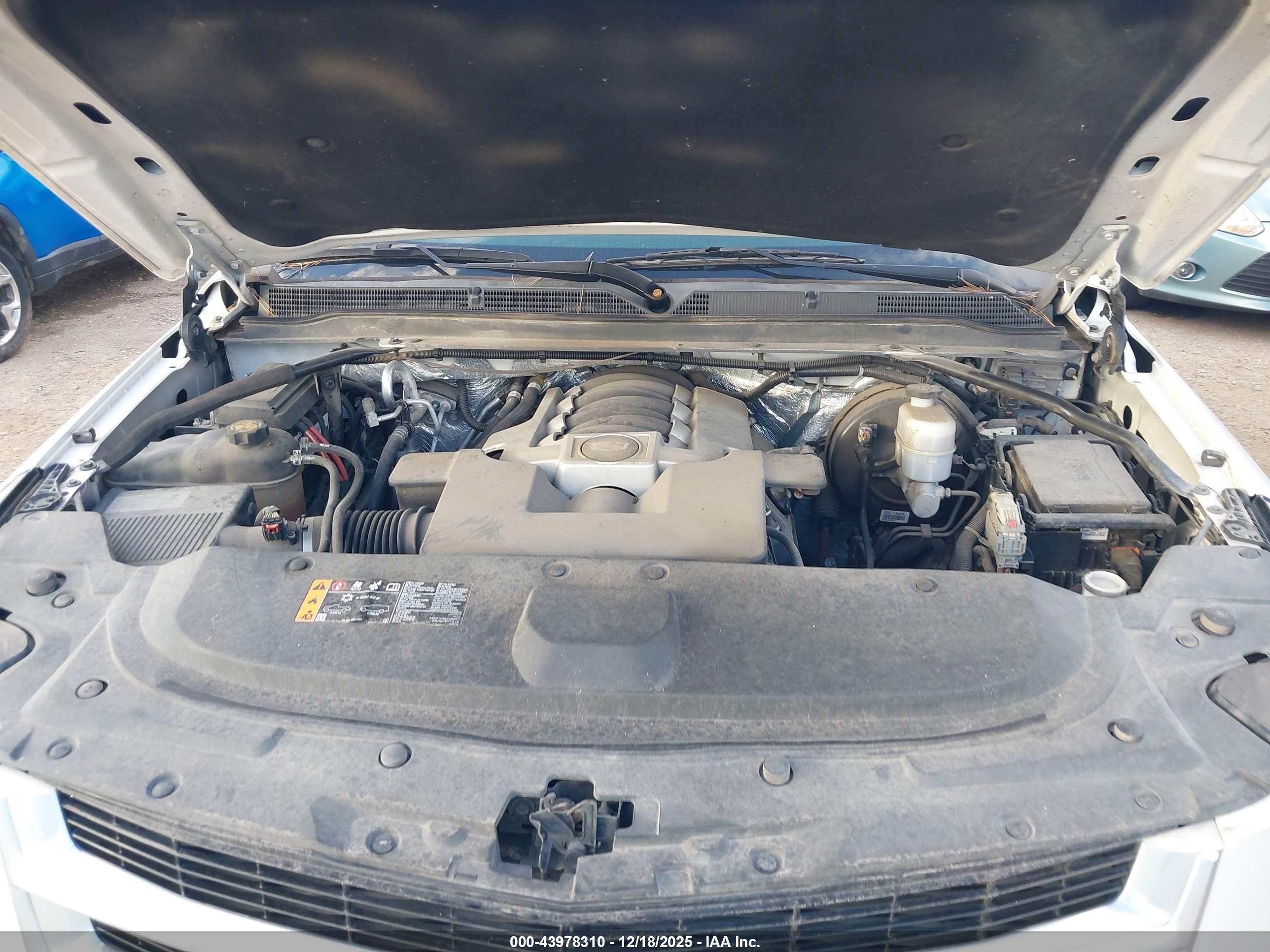 CADILLAC ESCALADE image 10