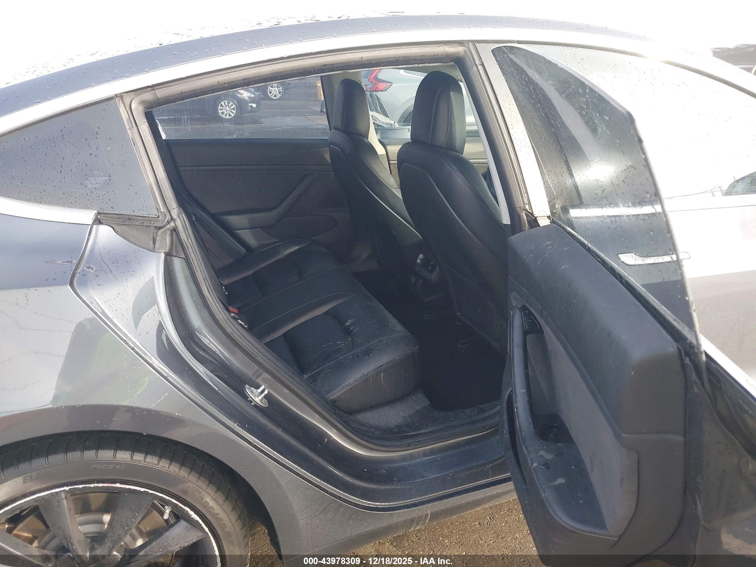 TESLA MODEL image 8