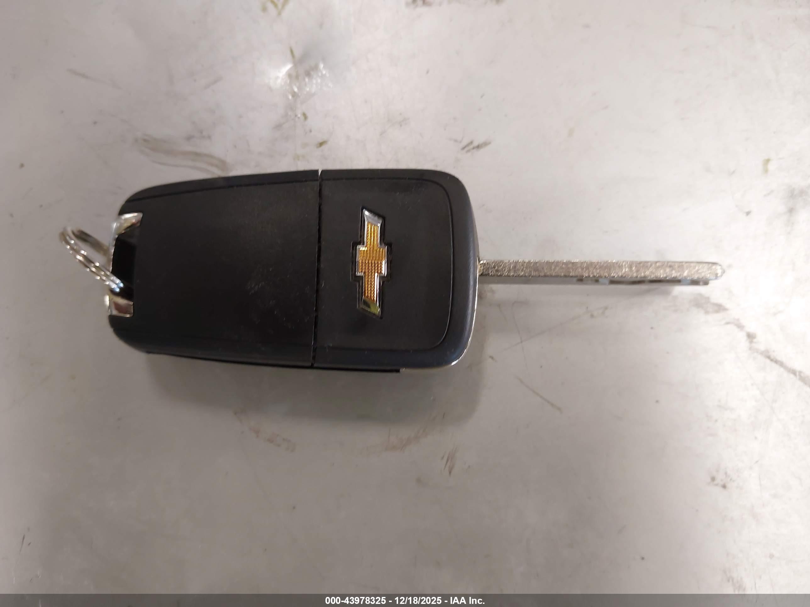 CHEVROLET MALIBU image 11