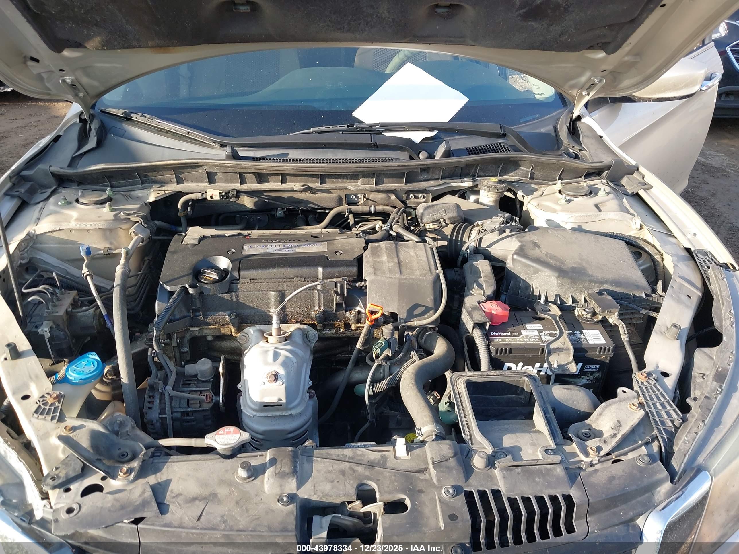 HONDA ACCORD image 10