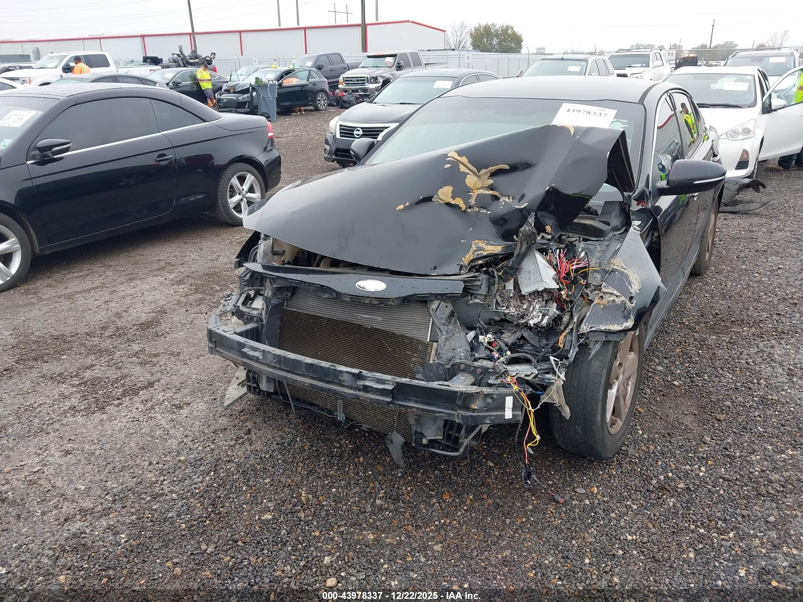KIA OPTIMA image 6