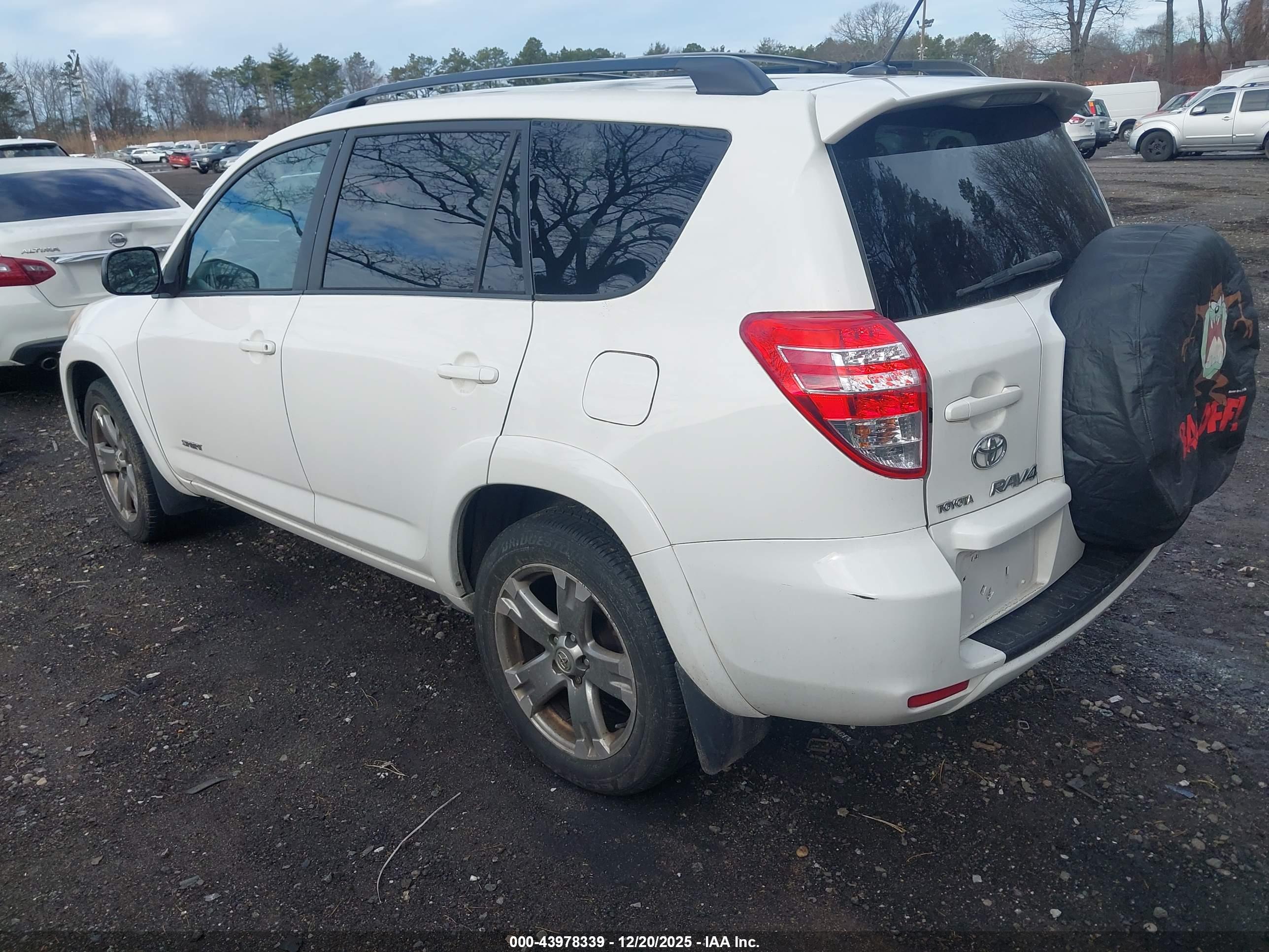 TOYOTA RAV4 image 3