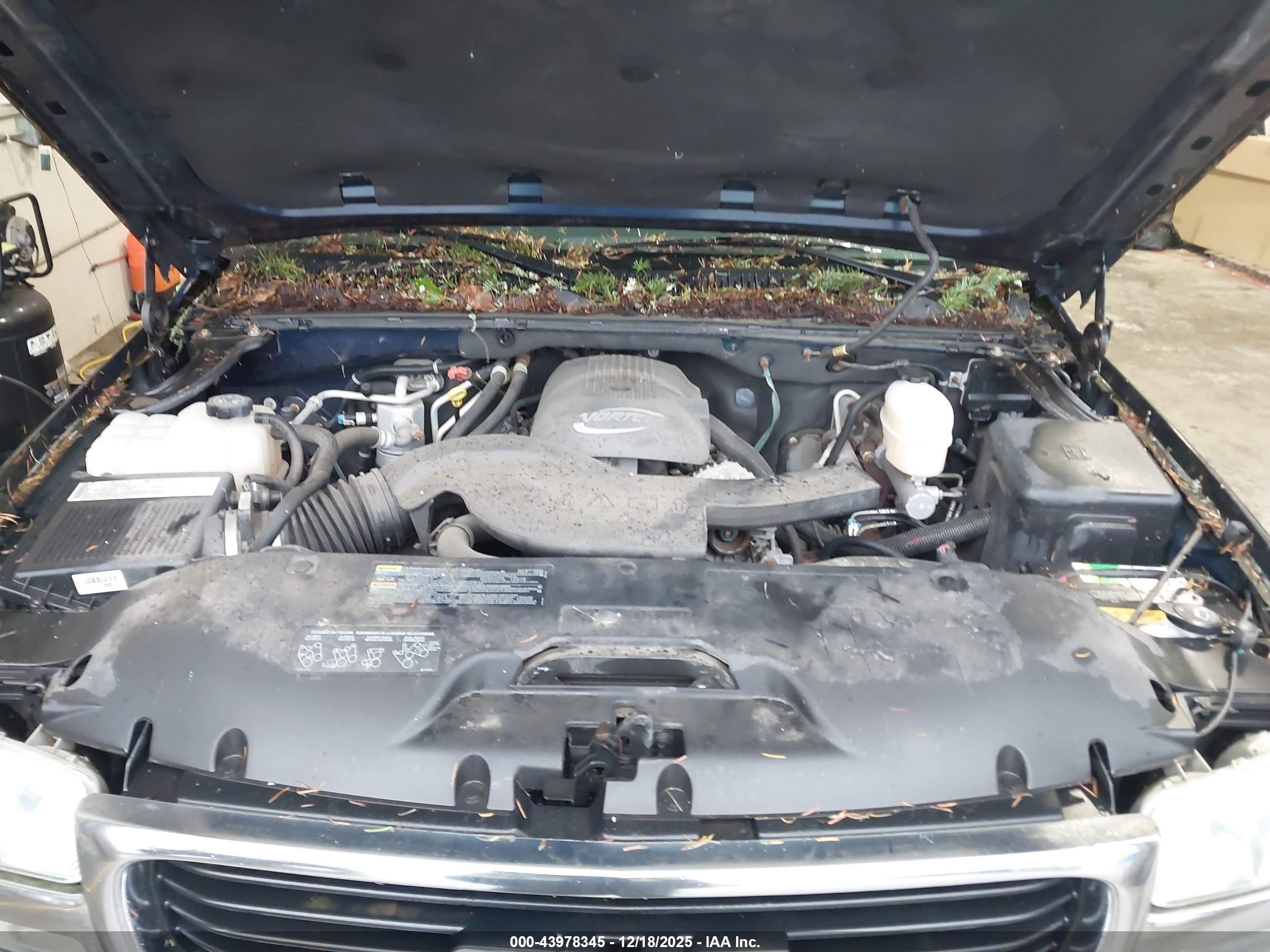 GMC YUKON image 10
