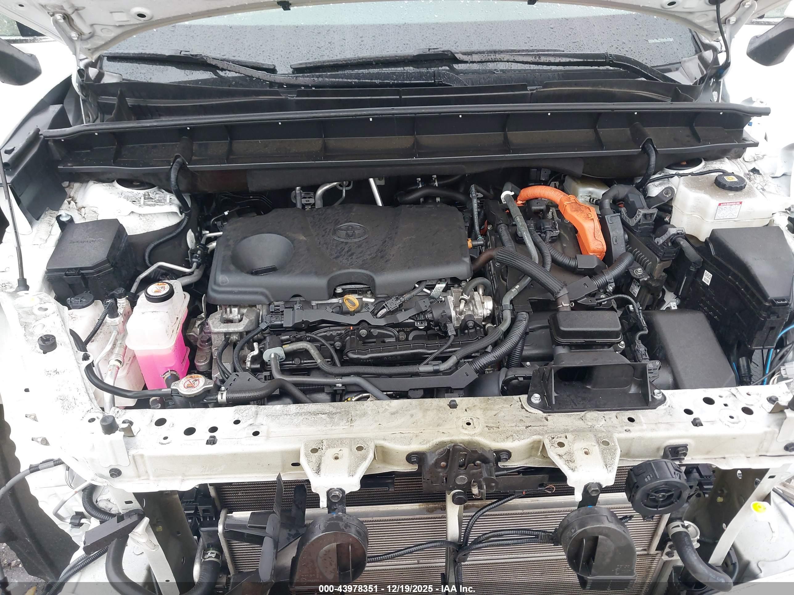TOYOTA HIGHLANDER image 10