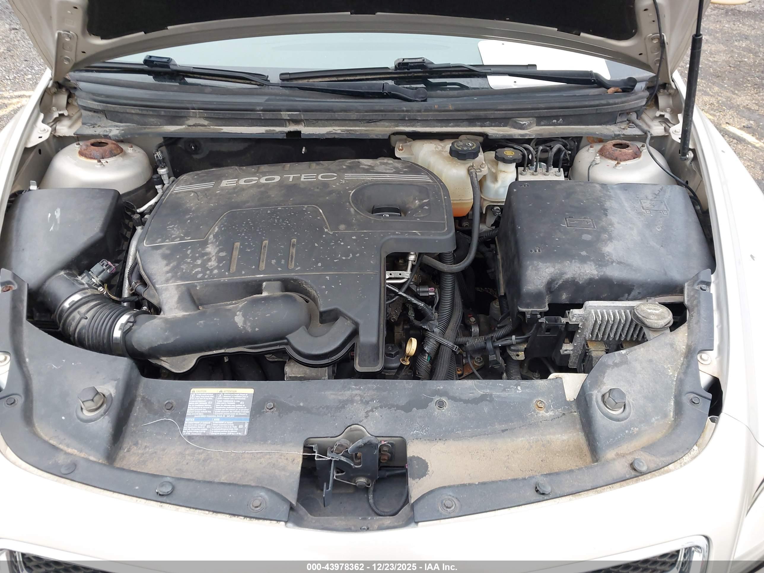 CHEVROLET MALIBU image 10