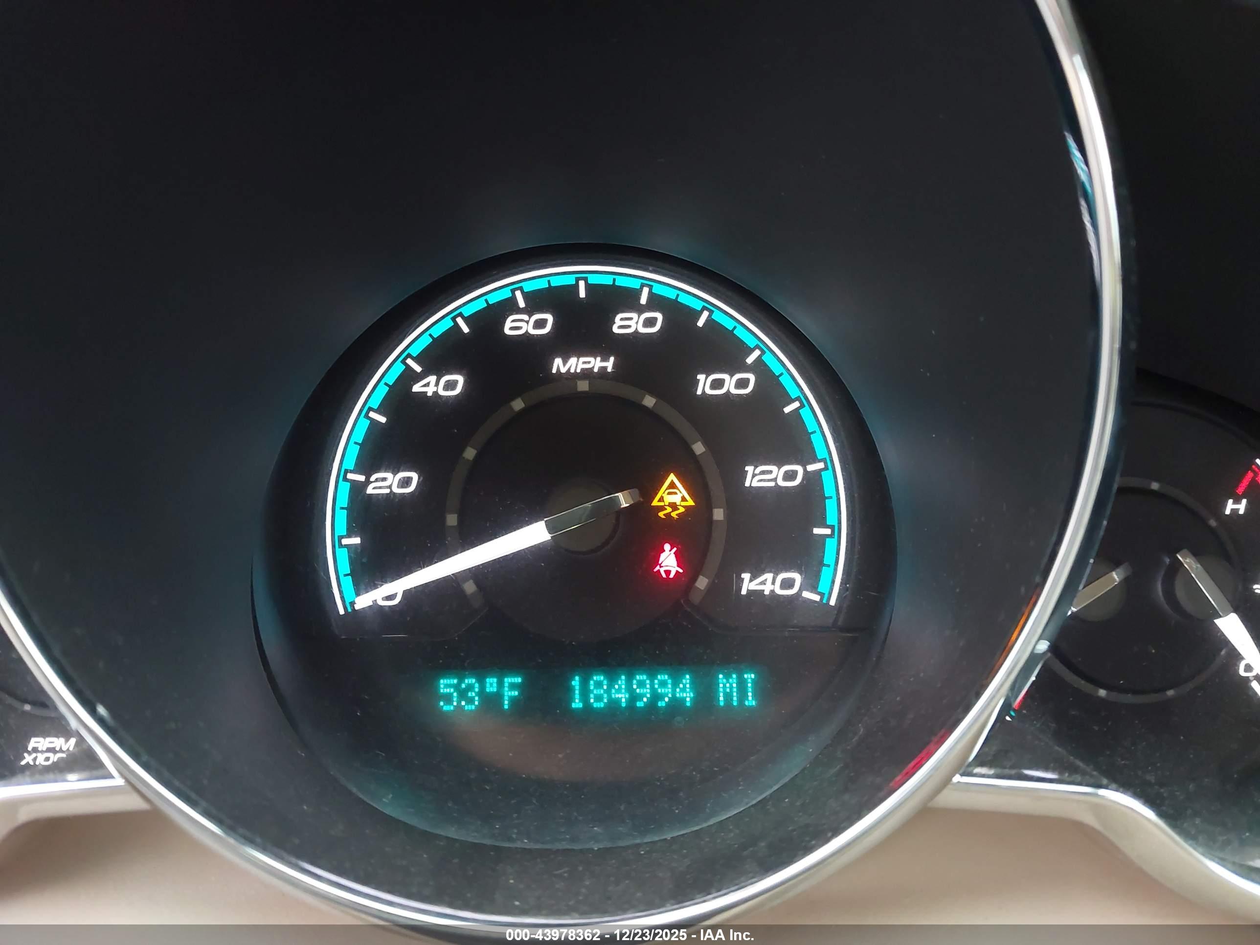CHEVROLET MALIBU image 7