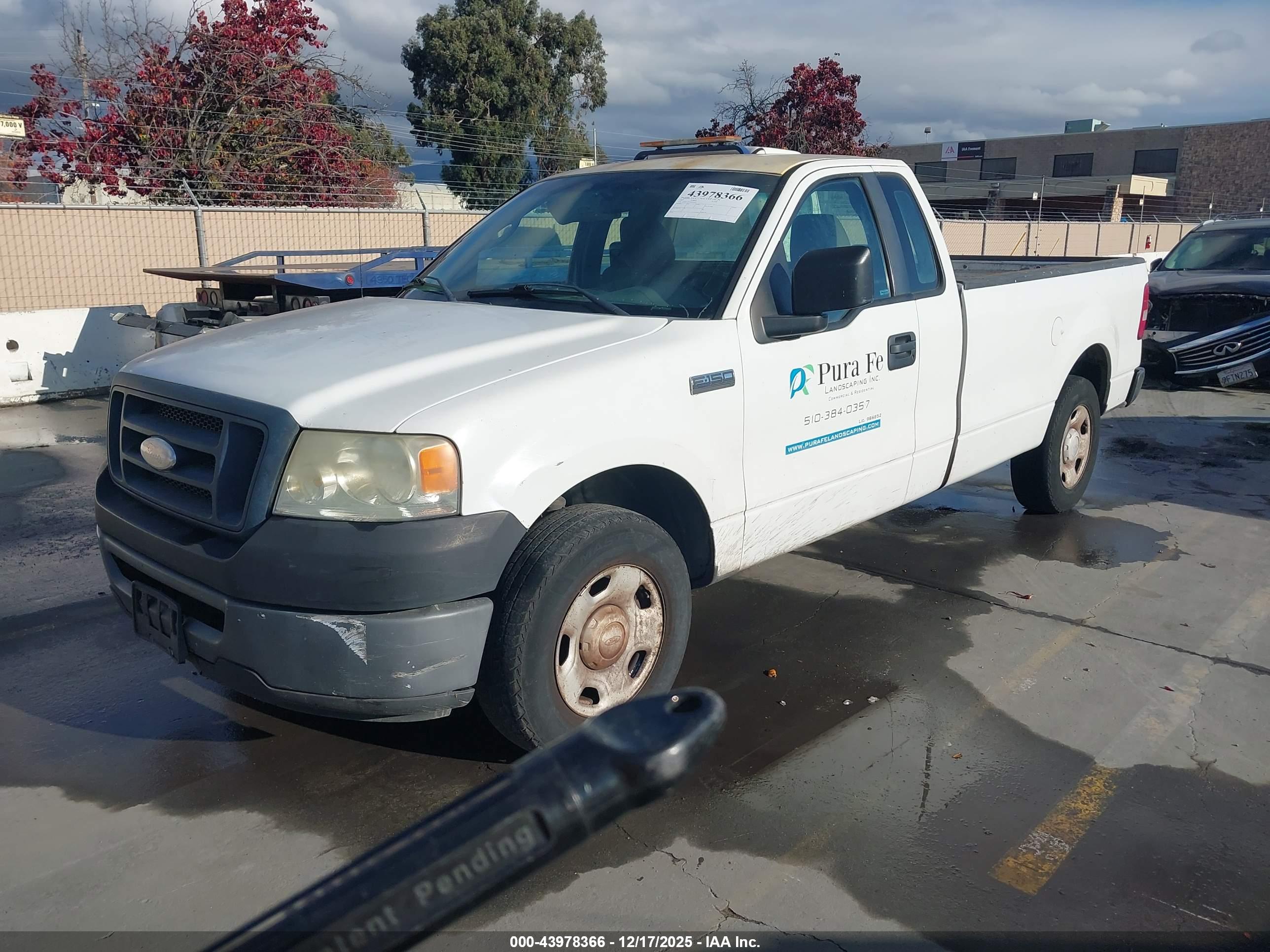 FORD F-150 image 2