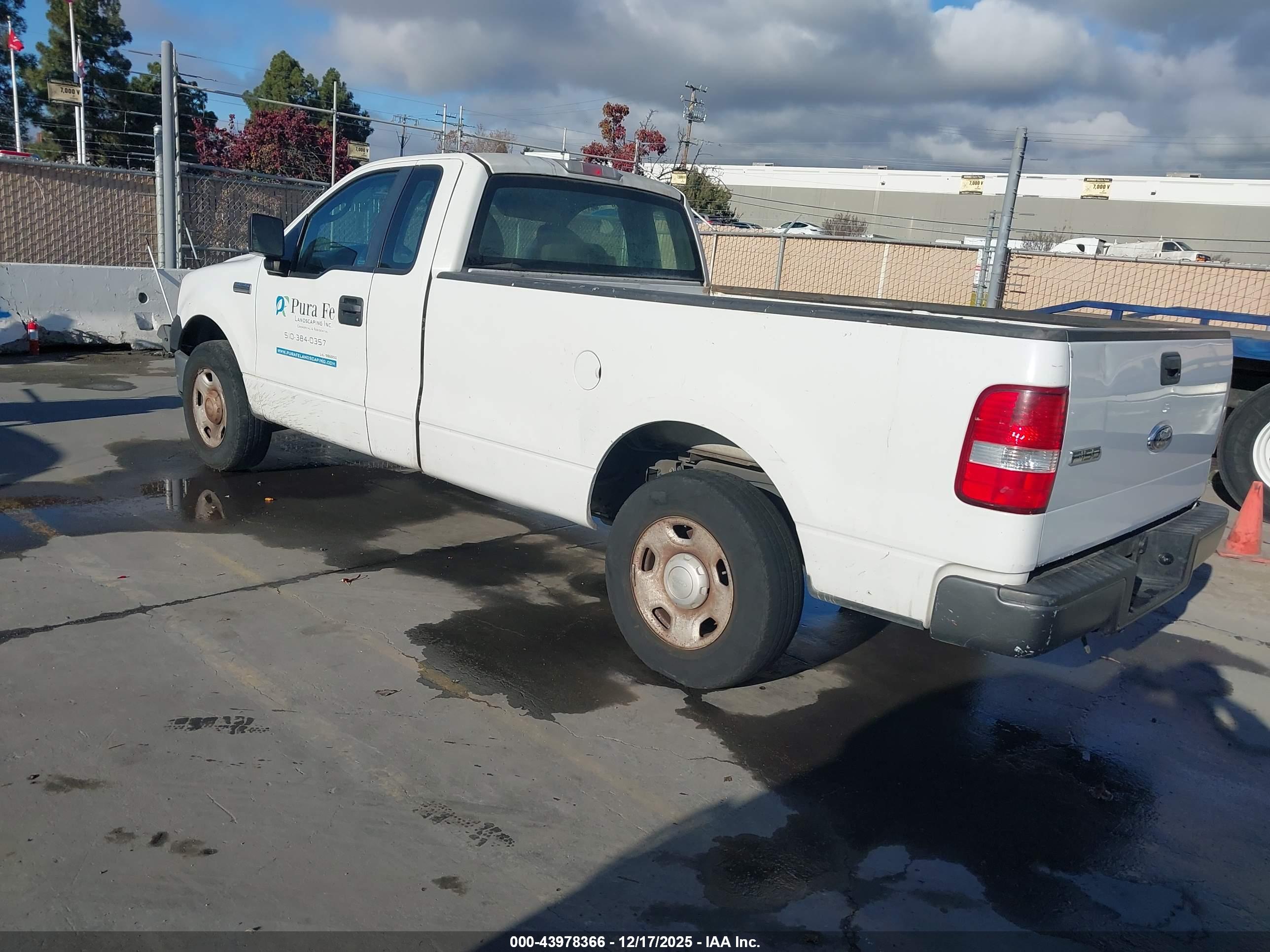 FORD F-150 image 3