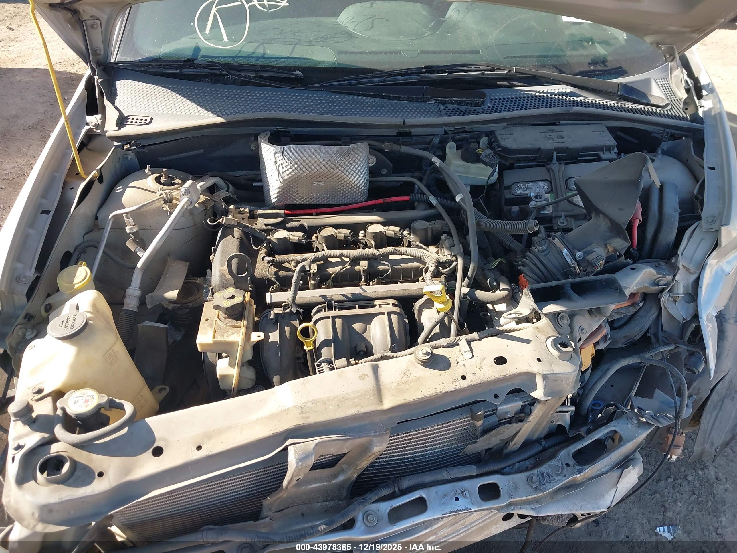 FORD FOCUS image 10