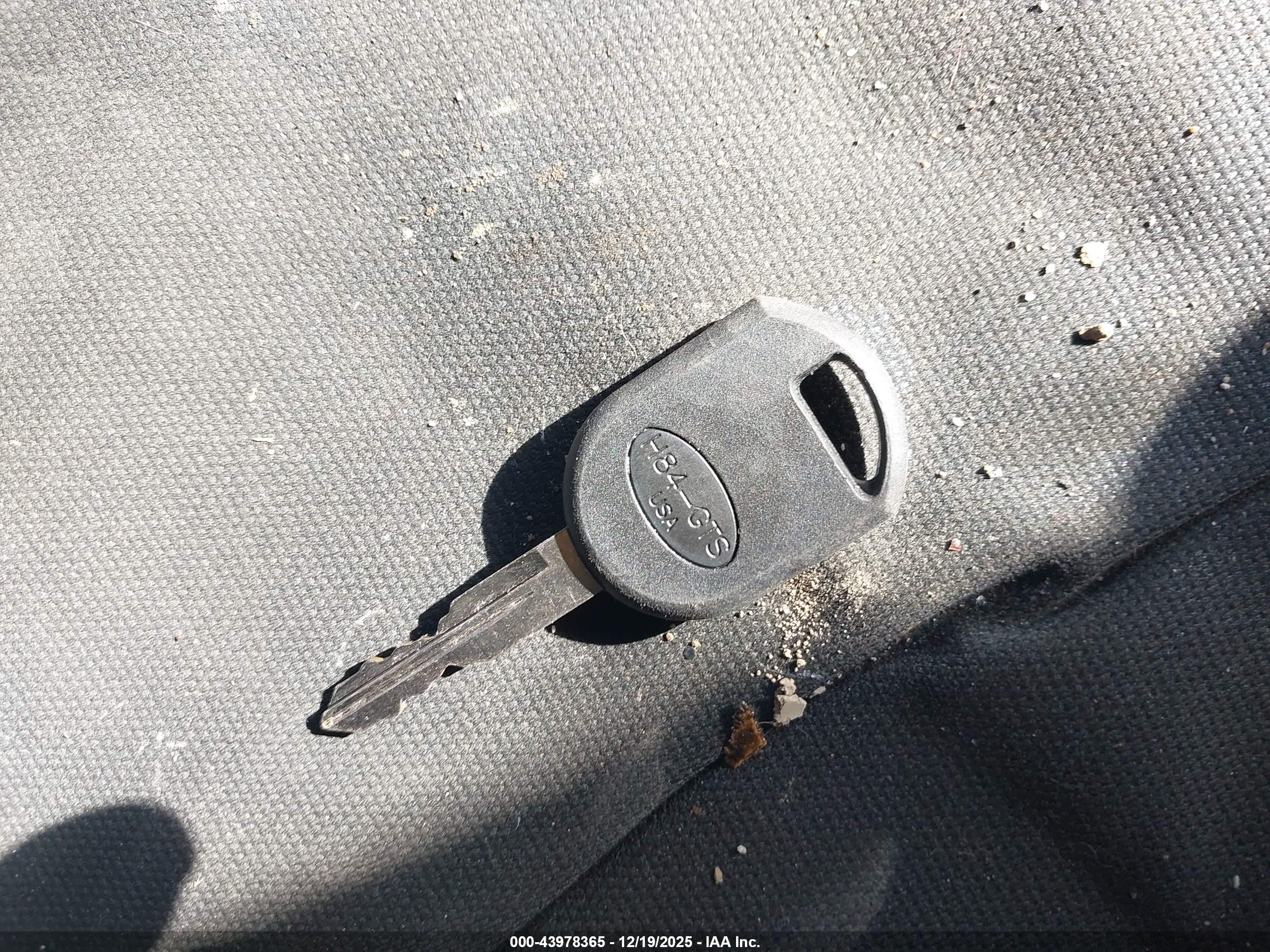 FORD FOCUS image 11