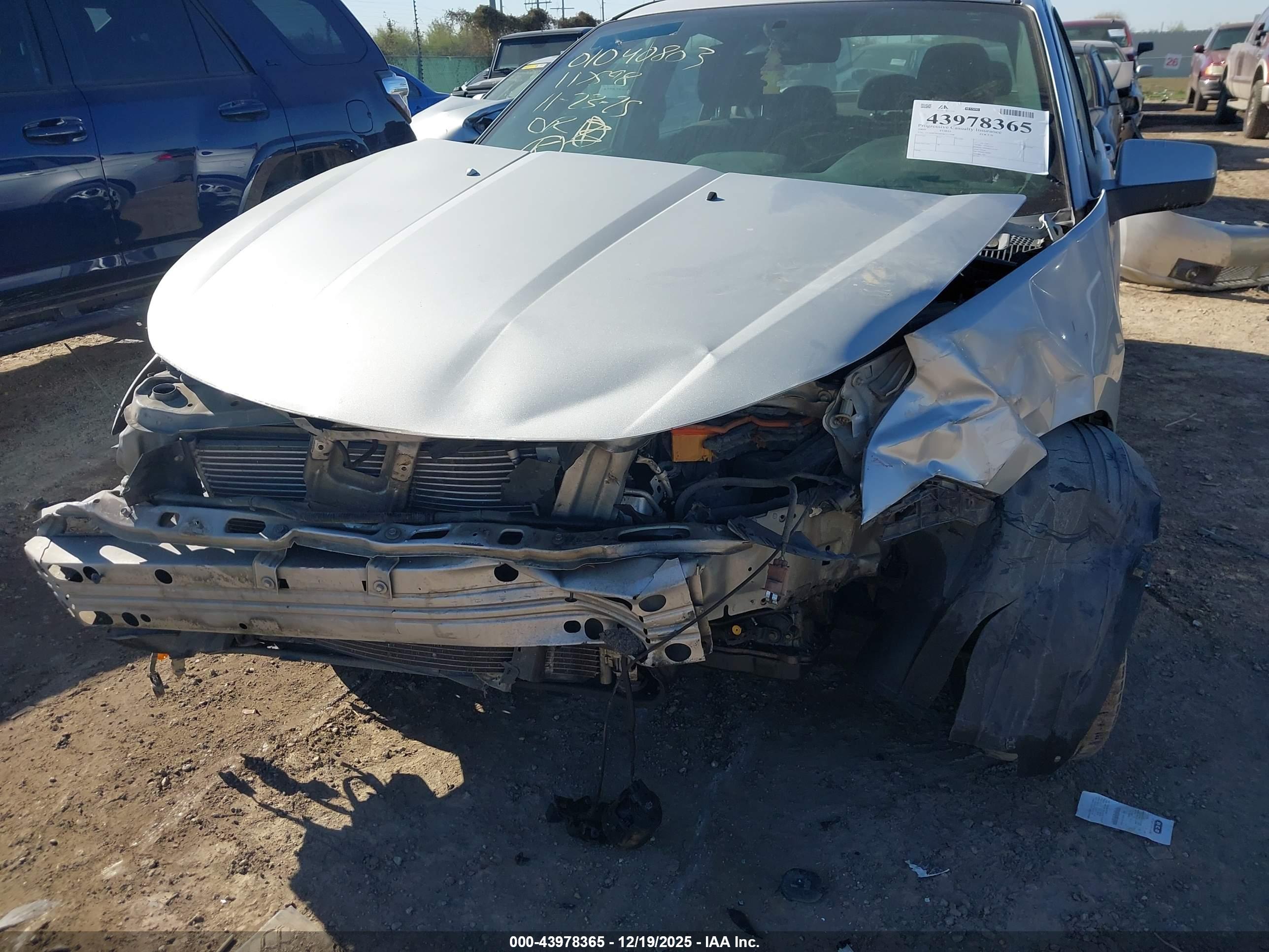 FORD FOCUS image 6