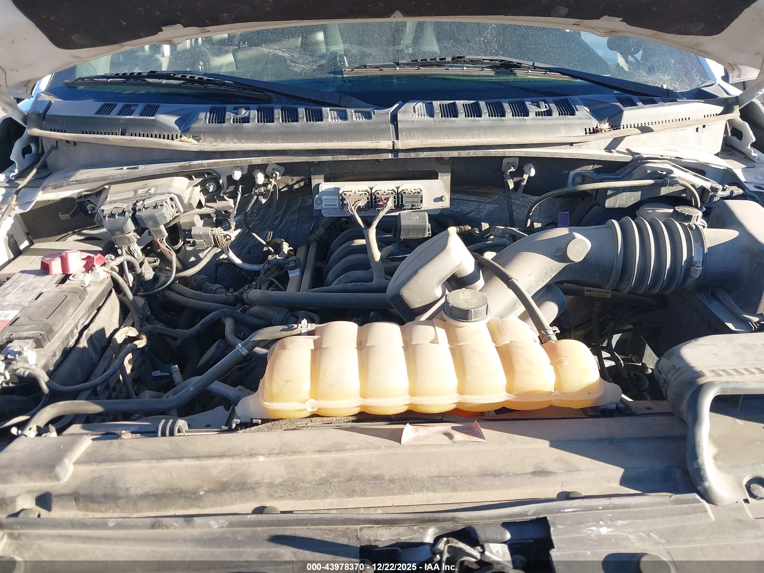 FORD F-150 image 10