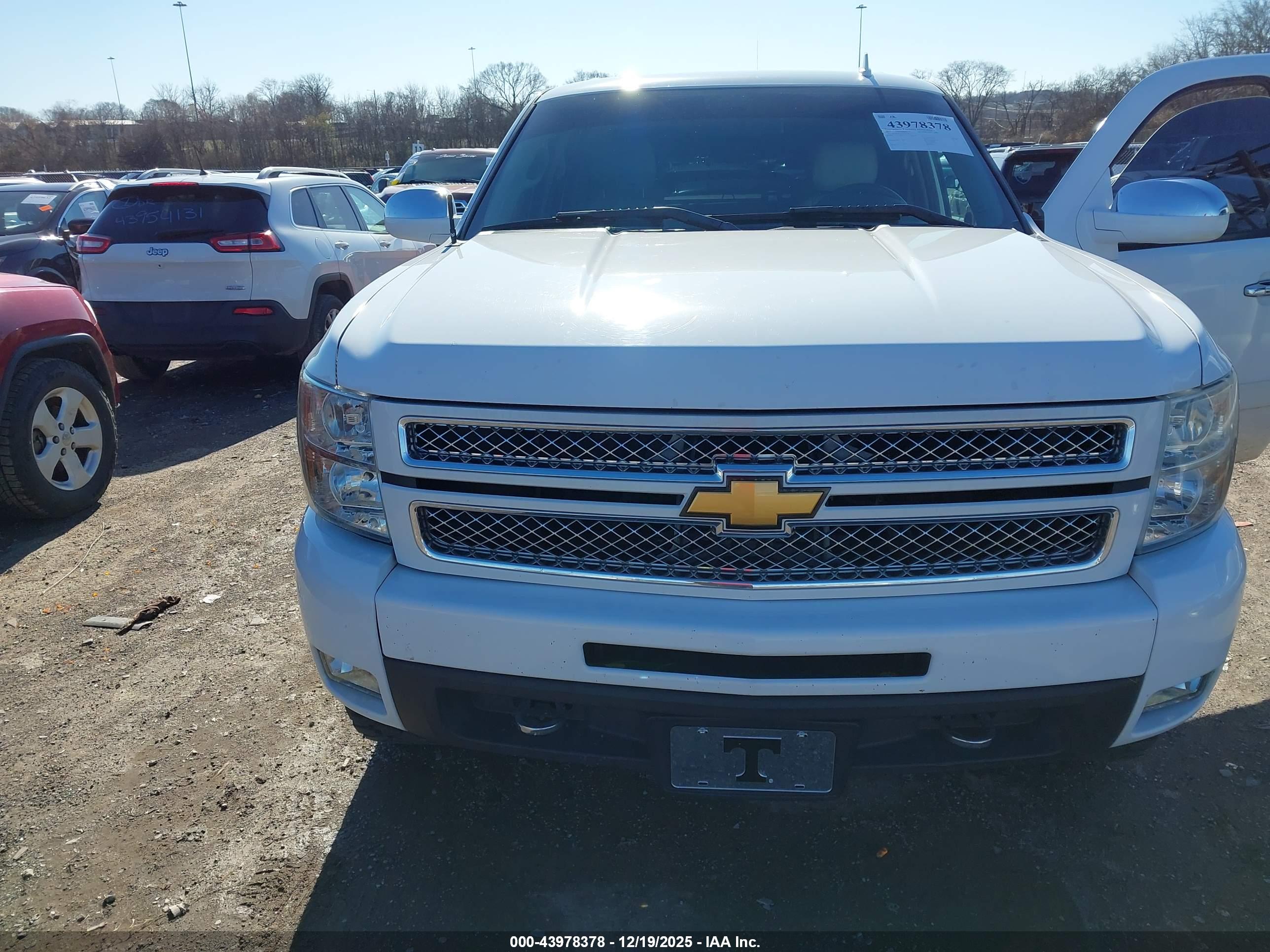 CHEVROLET SILVERADO image 6