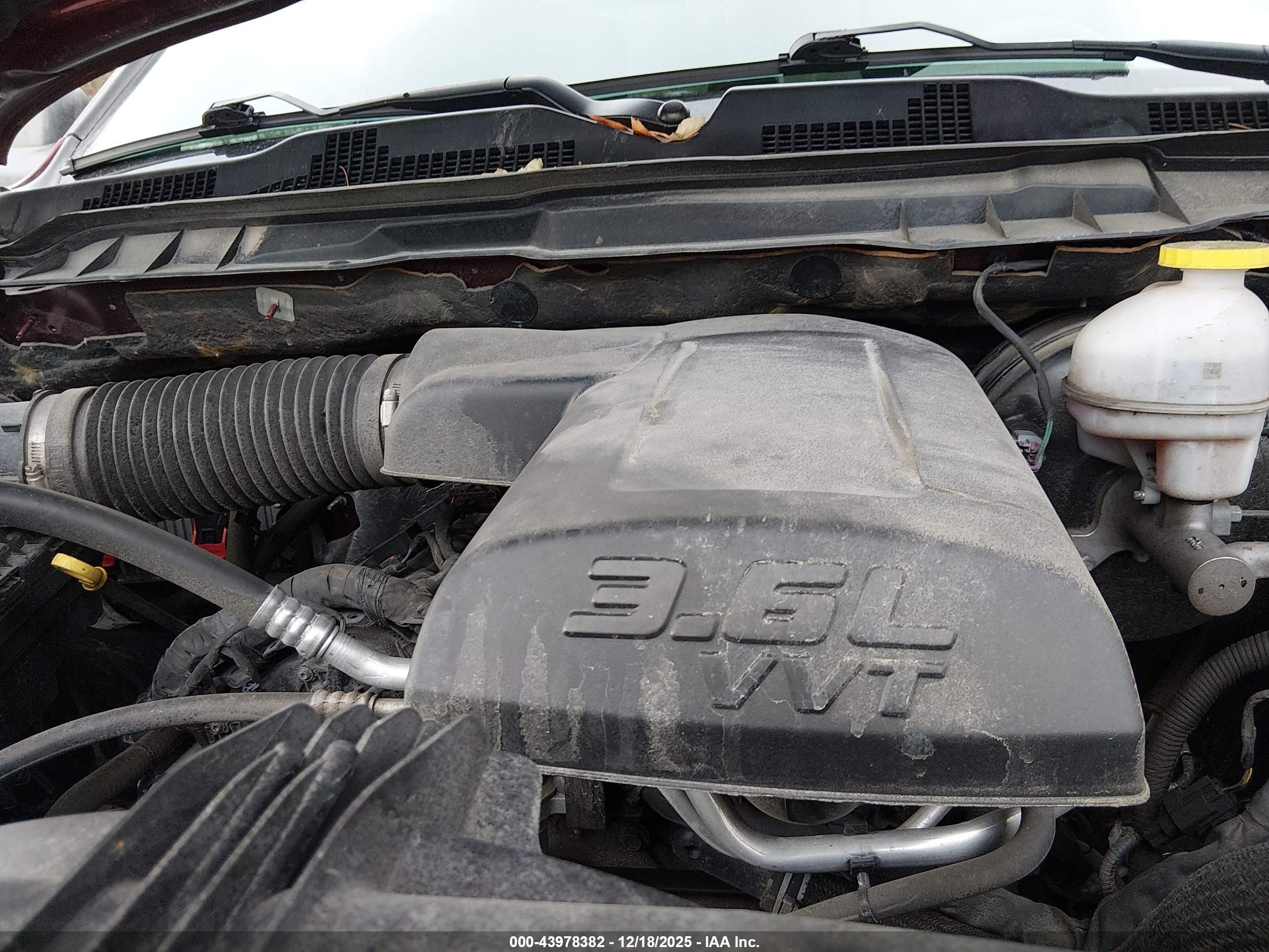 RAM 1500 image 10