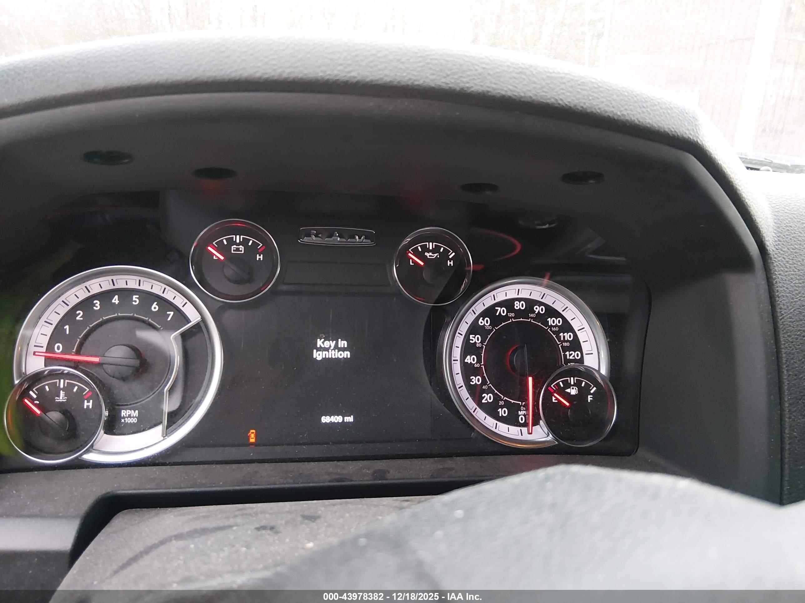 RAM 1500 image 7