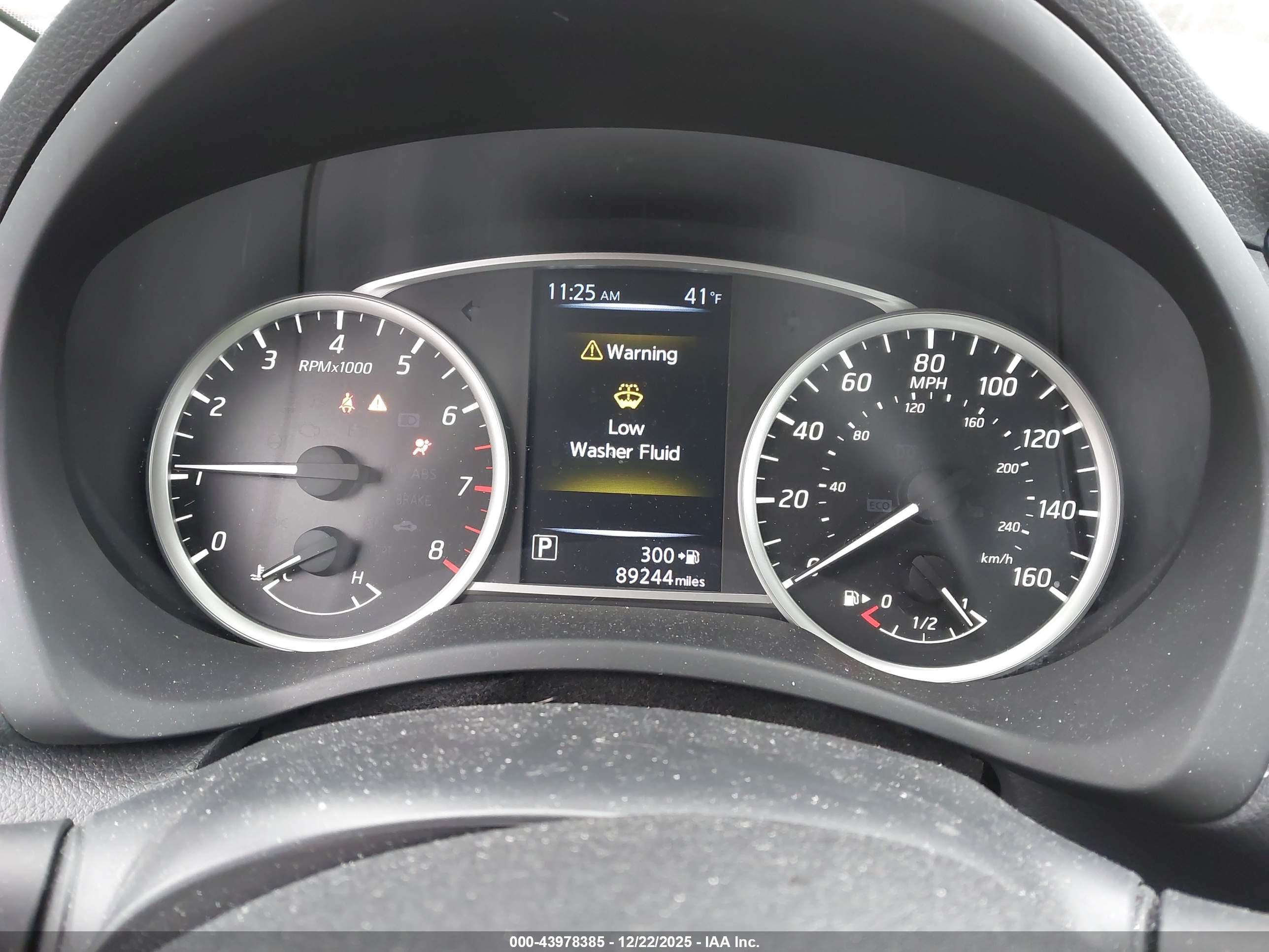 NISSAN SENTRA image 7
