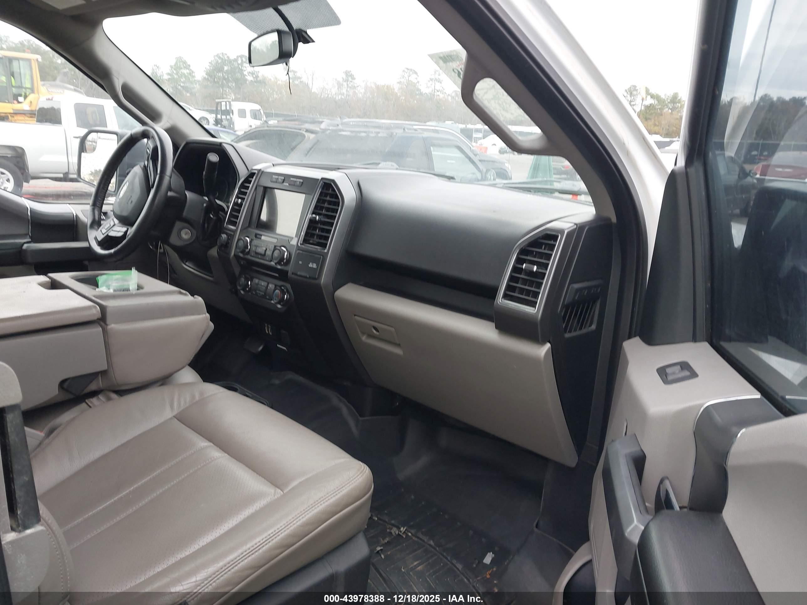 FORD F-150 image 5