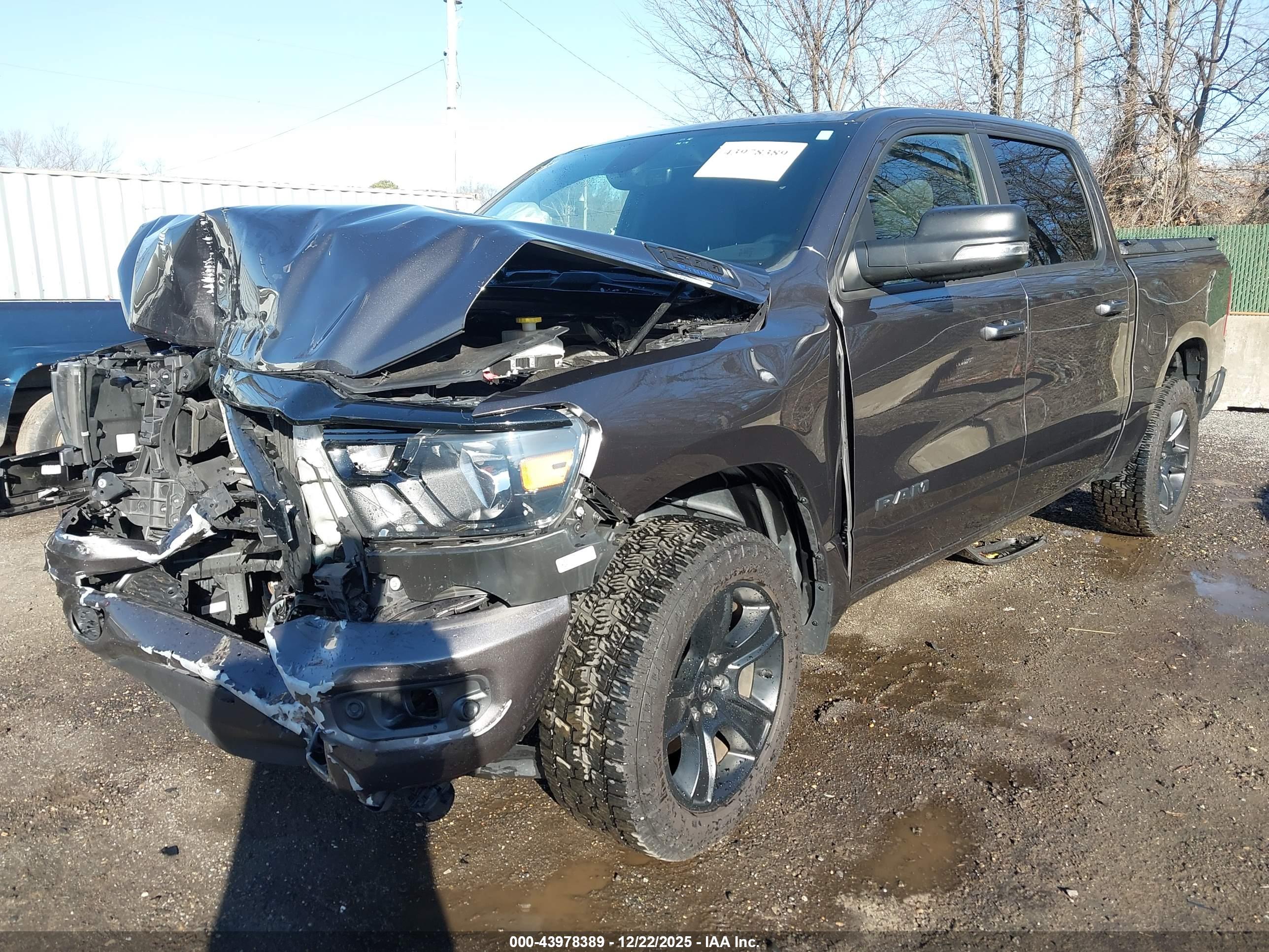 RAM 1500 image 2