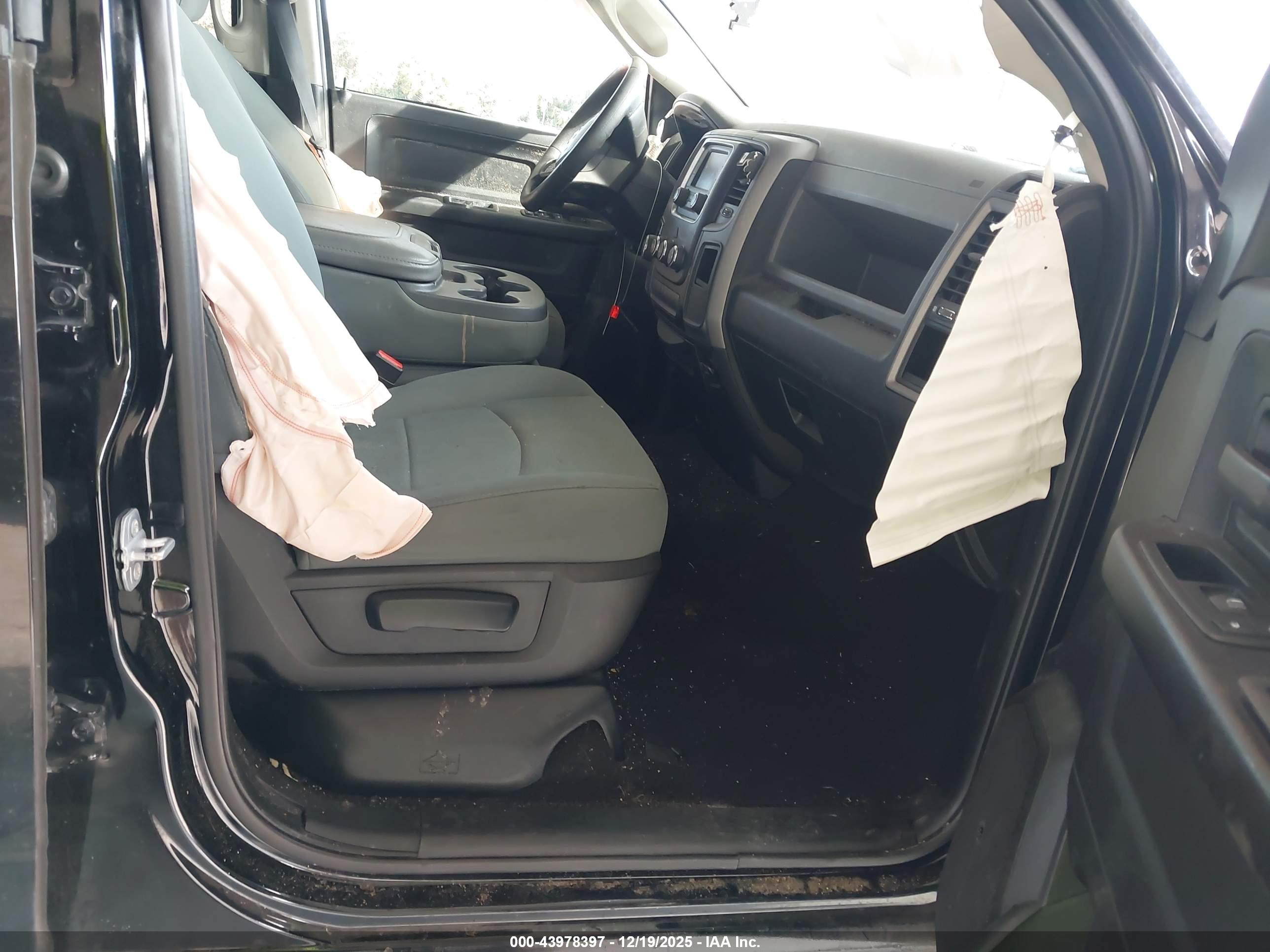 RAM 1500 image 5