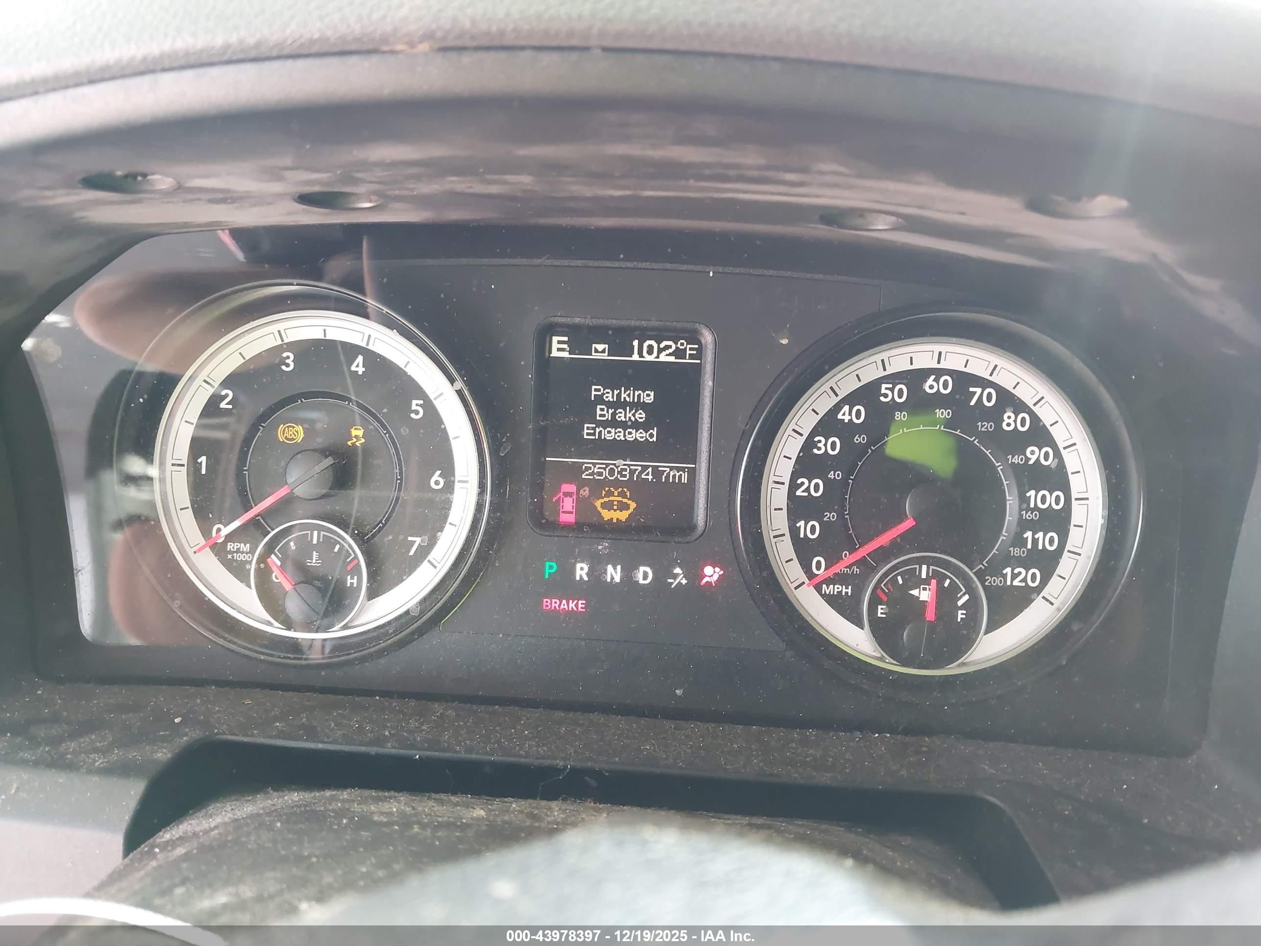 RAM 1500 image 7