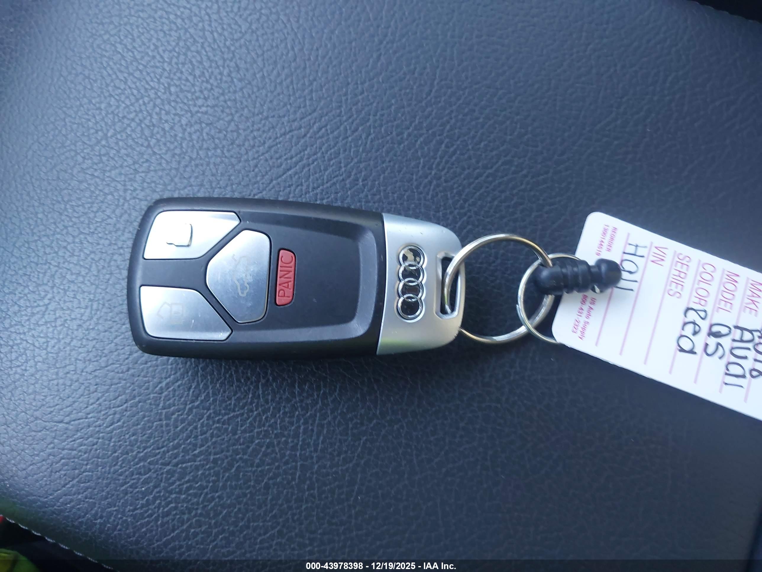 AUDI Q5 image 11