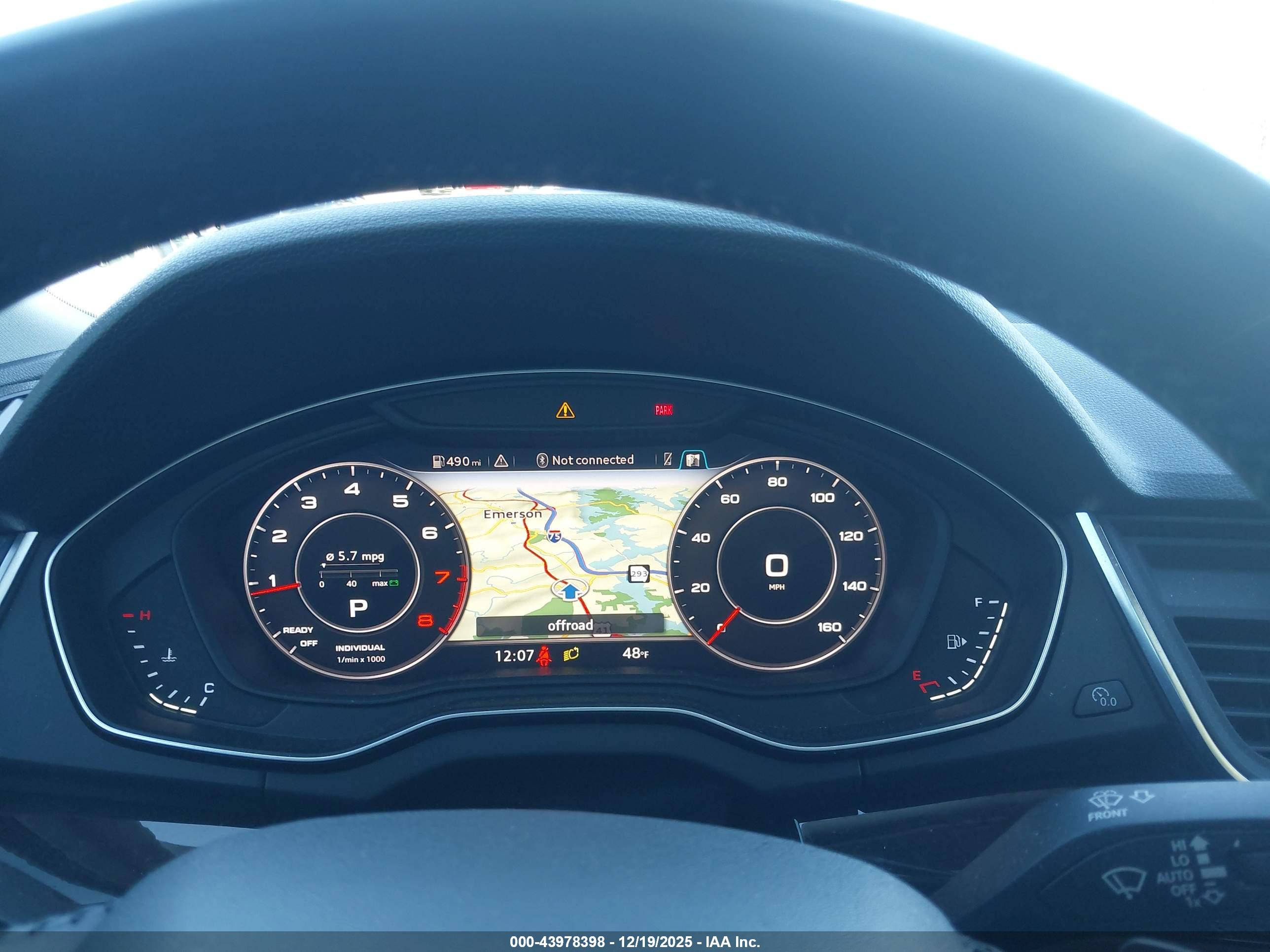 AUDI Q5 image 7