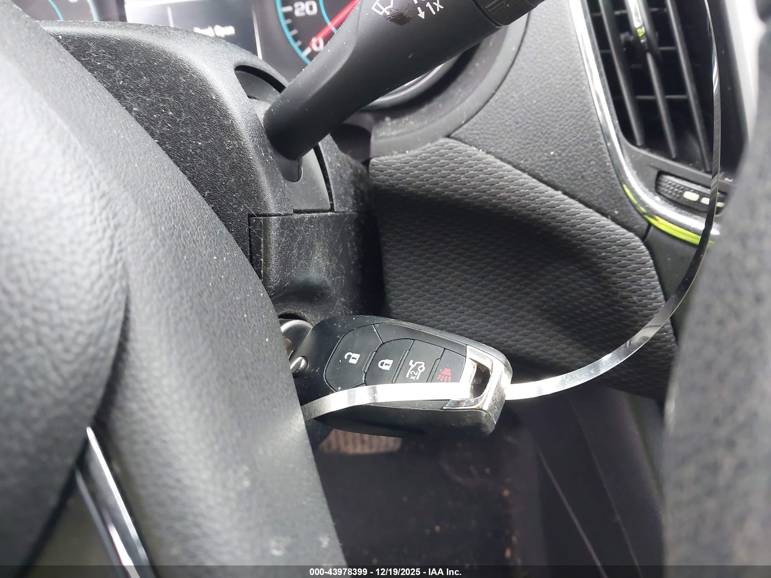 CHEVROLET CRUZE image 11