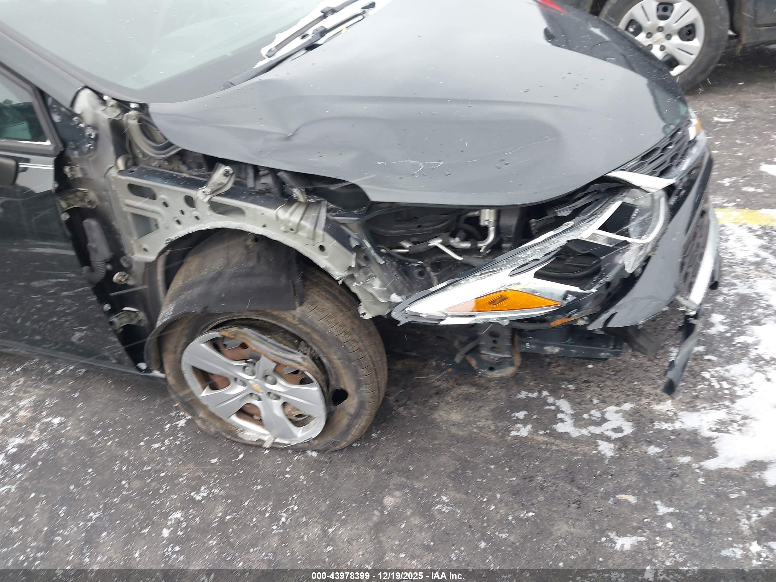 CHEVROLET CRUZE image 6