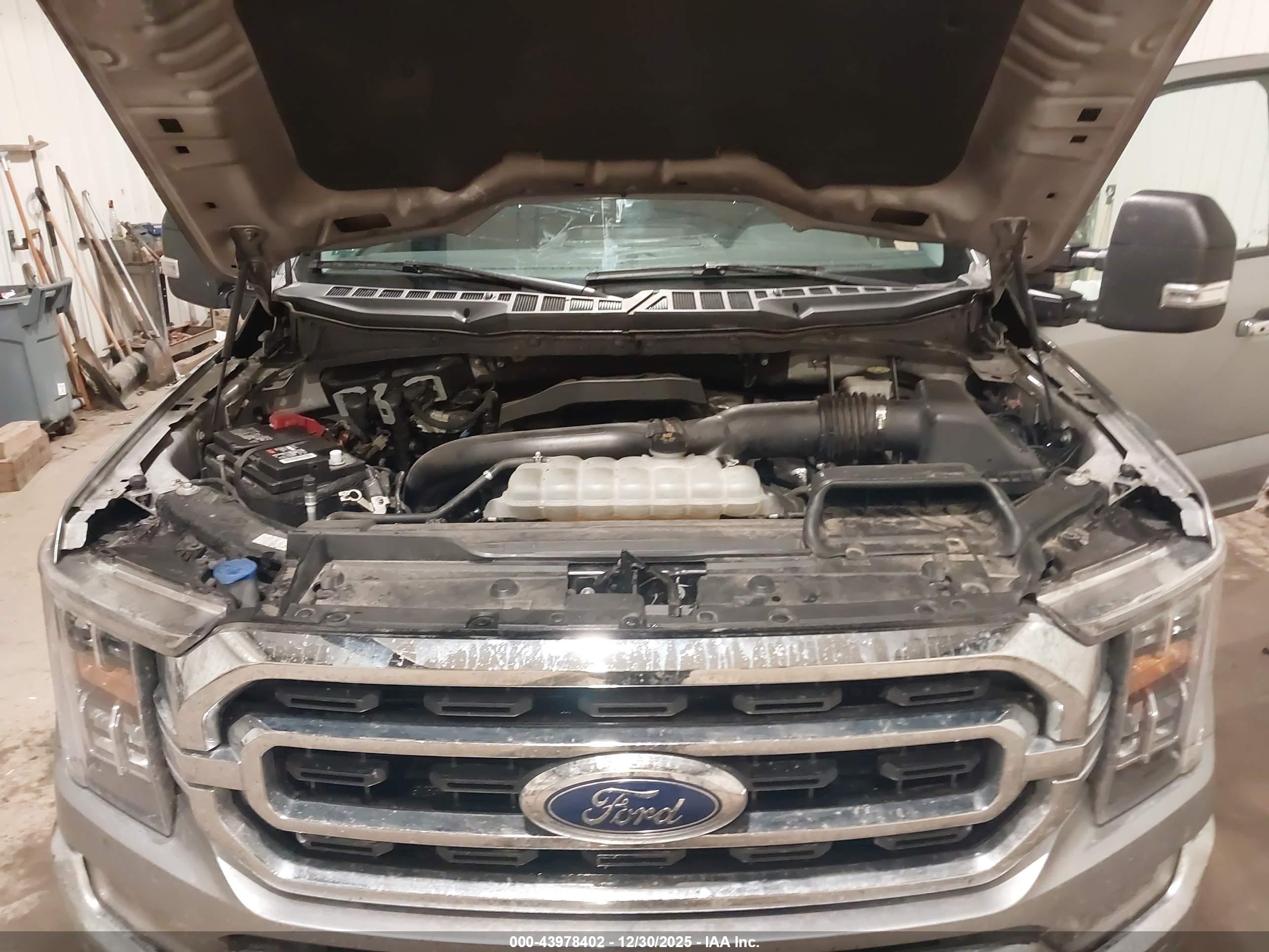 FORD F-150 image 10
