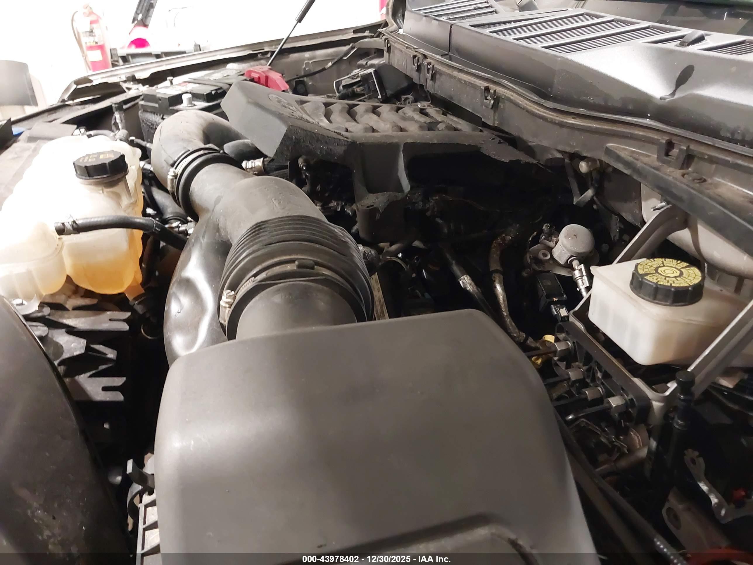 FORD F-150 image 6