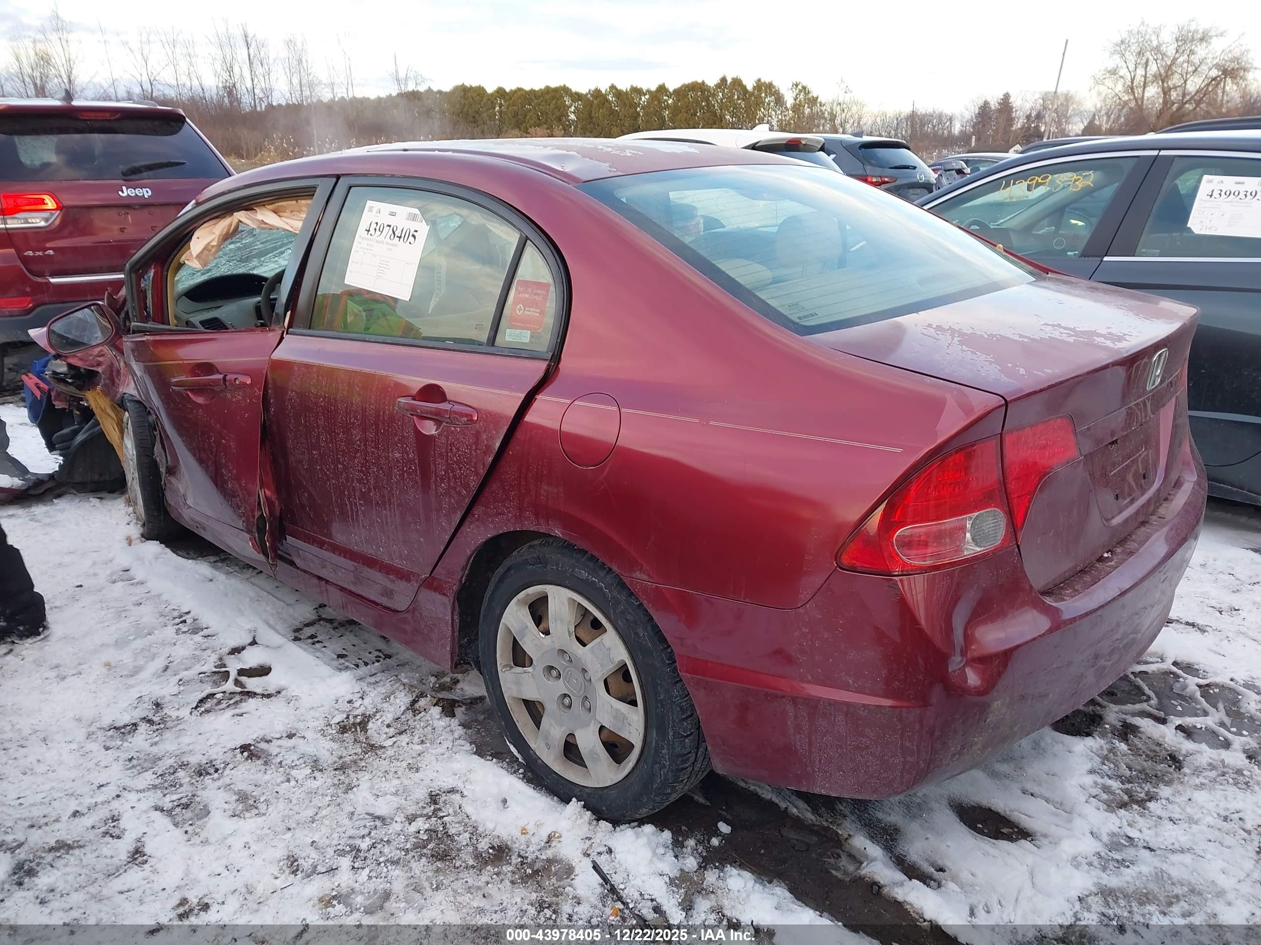 HONDA CIVIC image 3