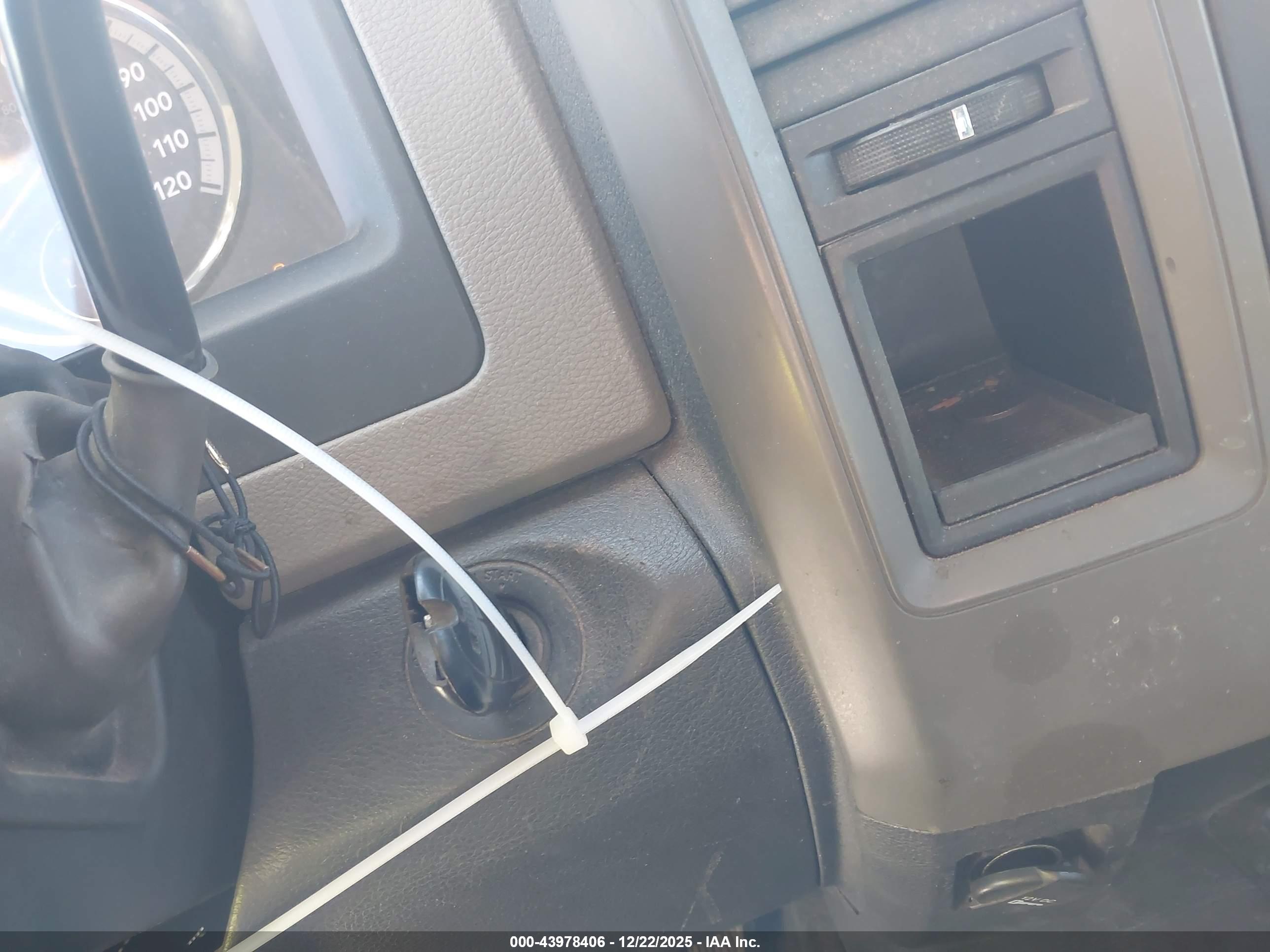 RAM 2500 image 11