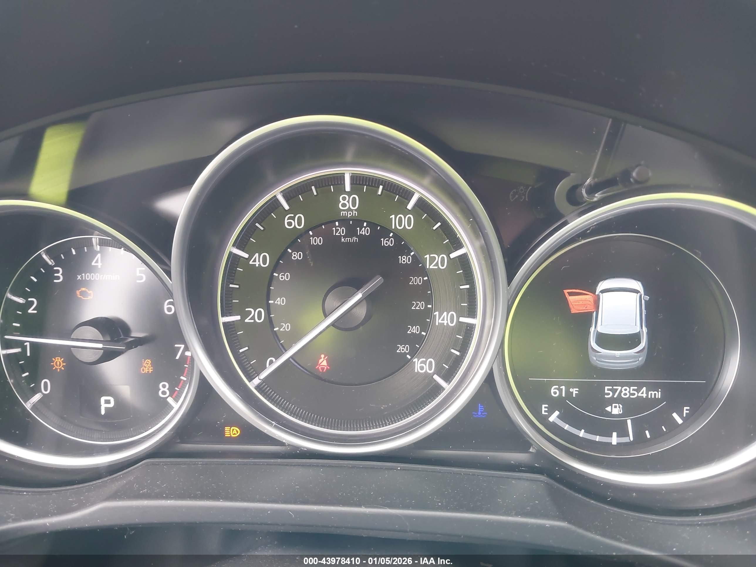 MAZDA CX-5 image 7