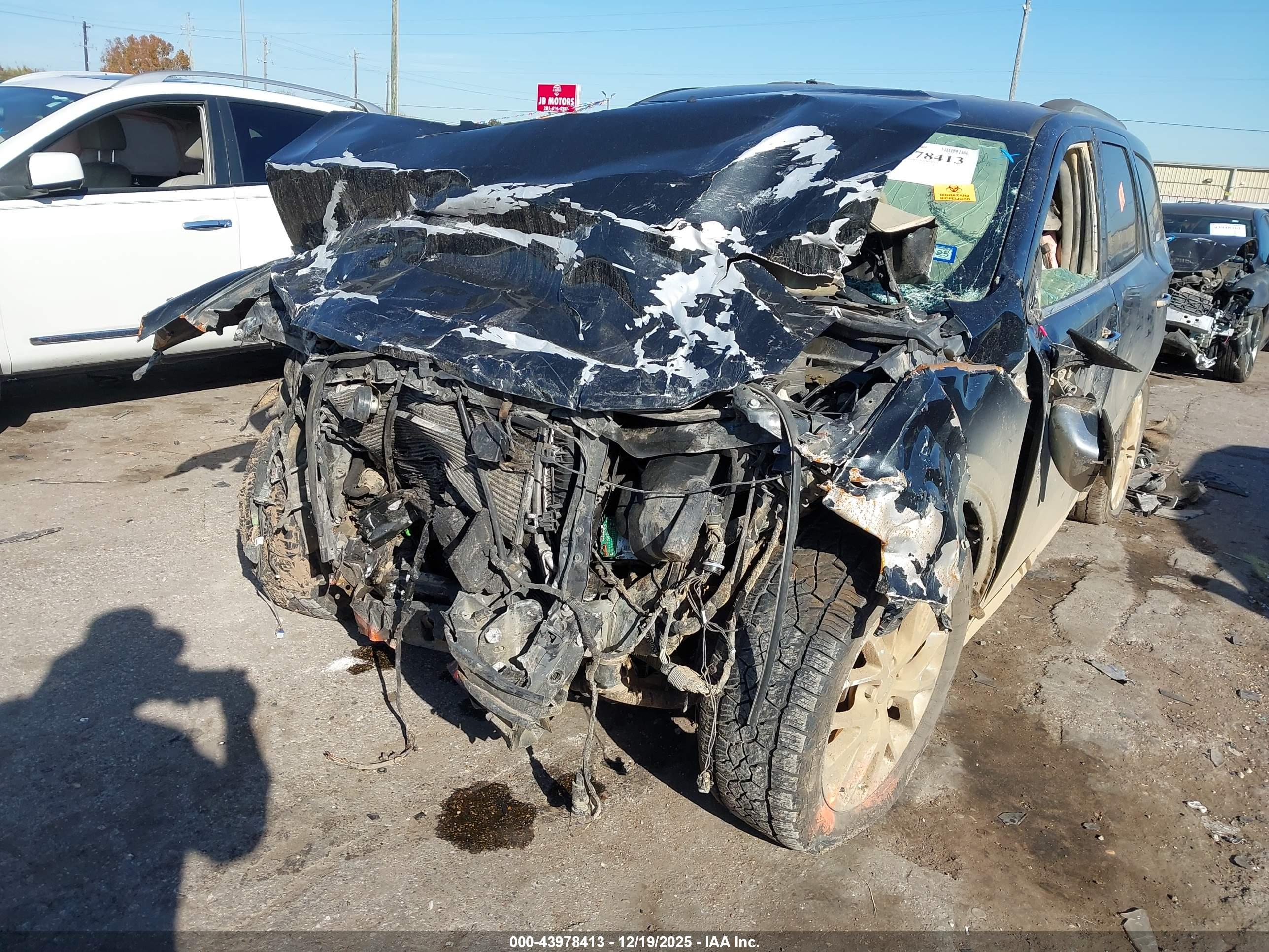 DODGE DURANGO image 6