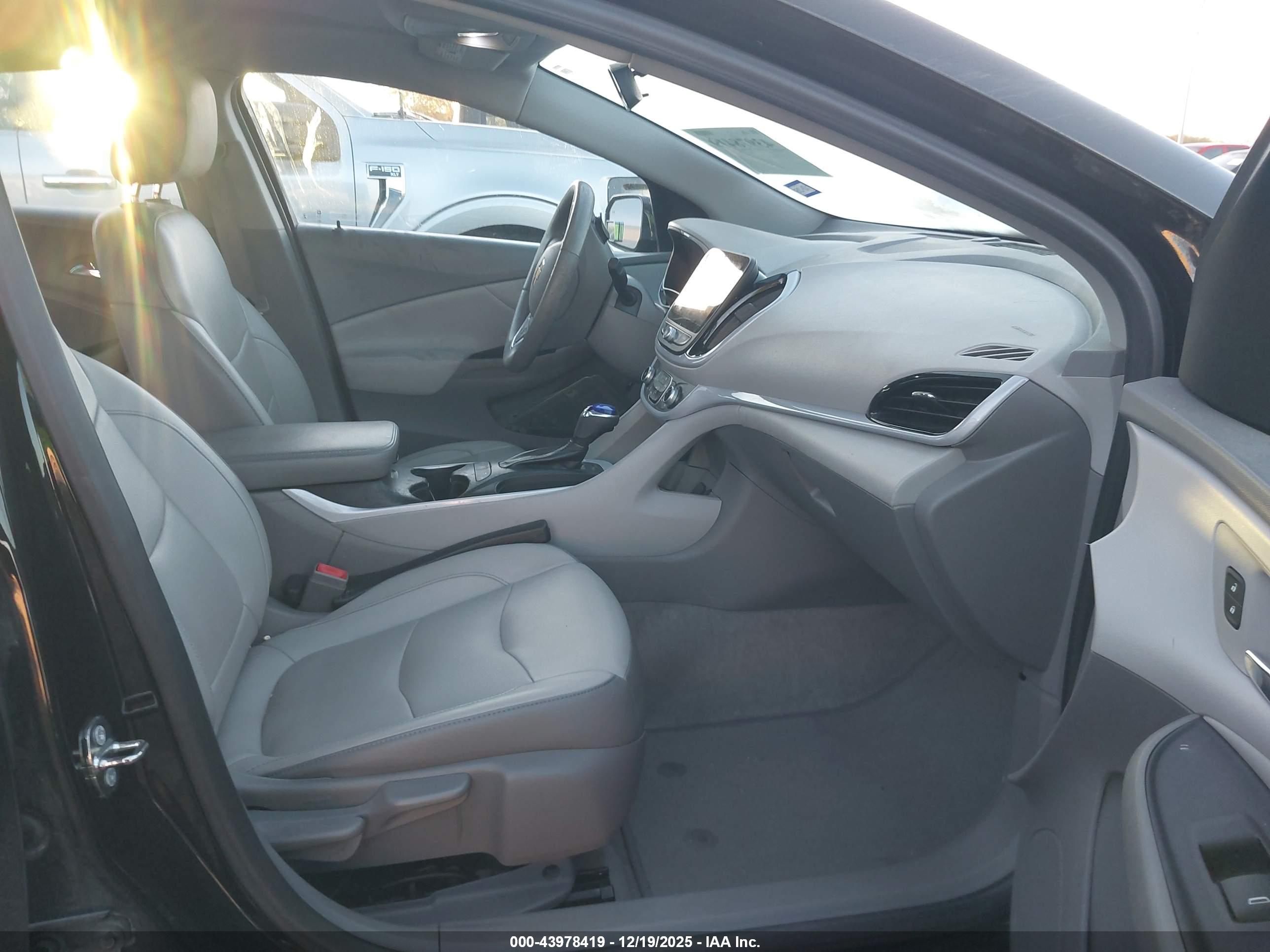 CHEVROLET VOLT image 5