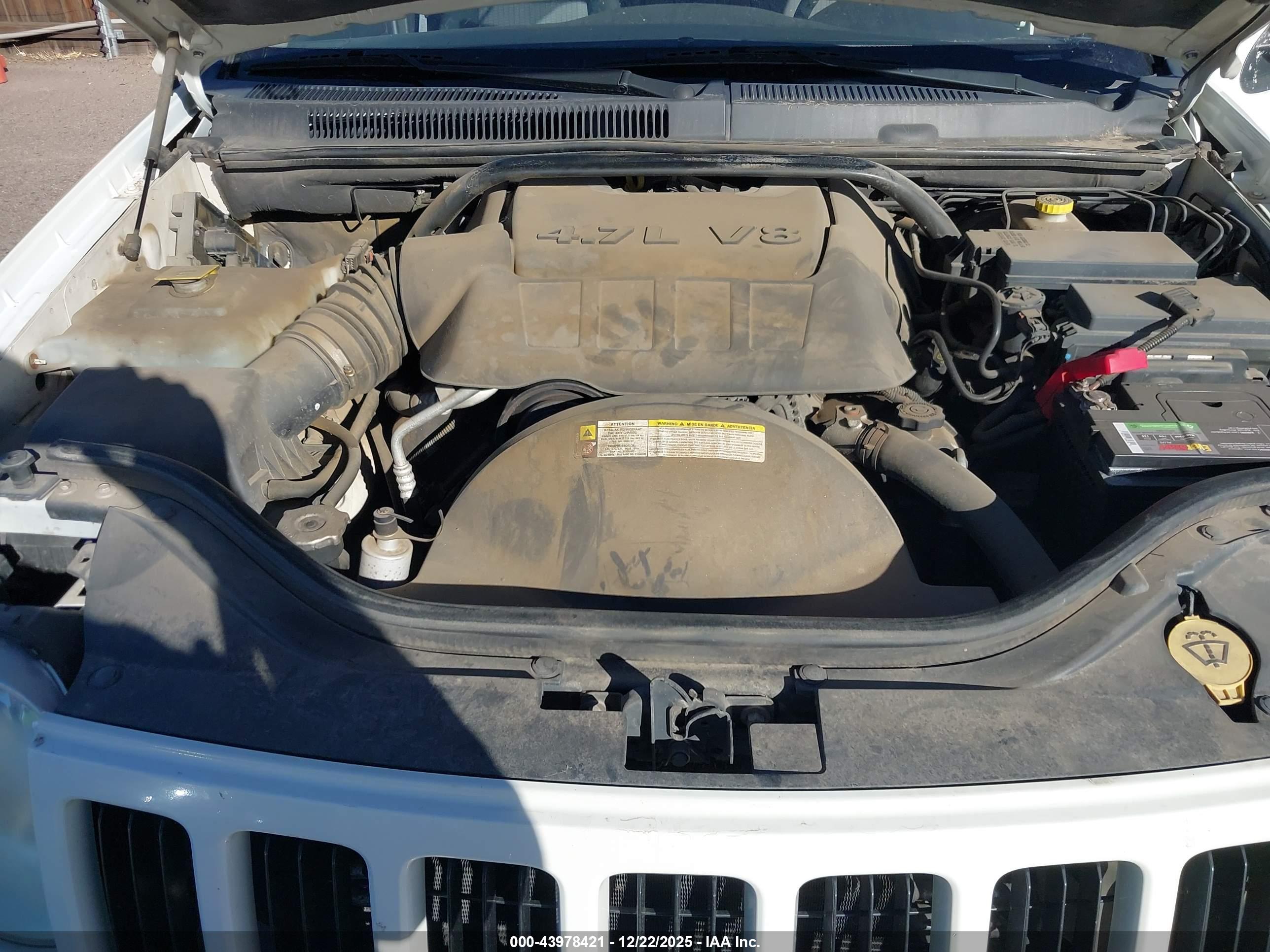 JEEP GRAND image 10