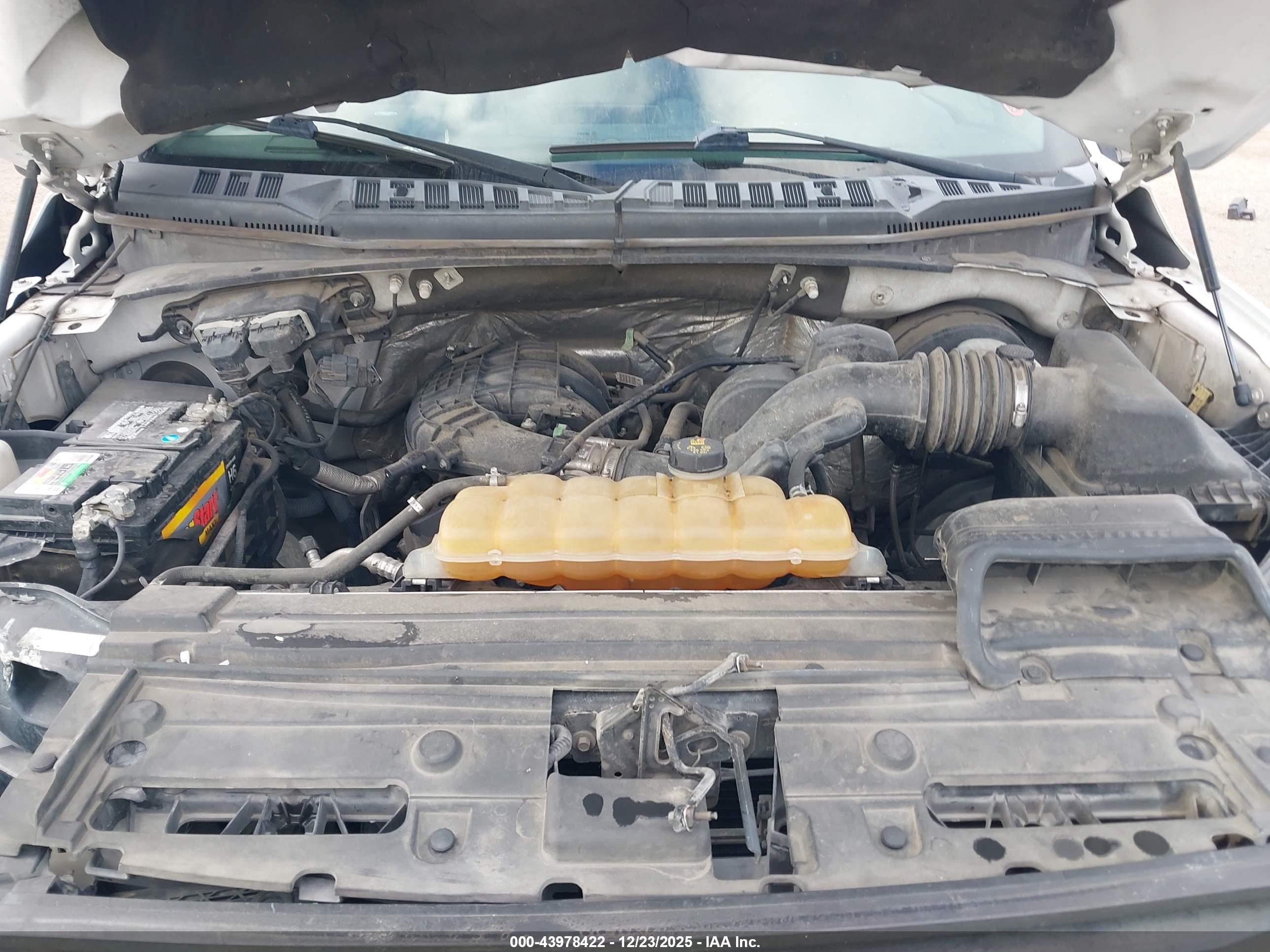FORD F-150 image 10