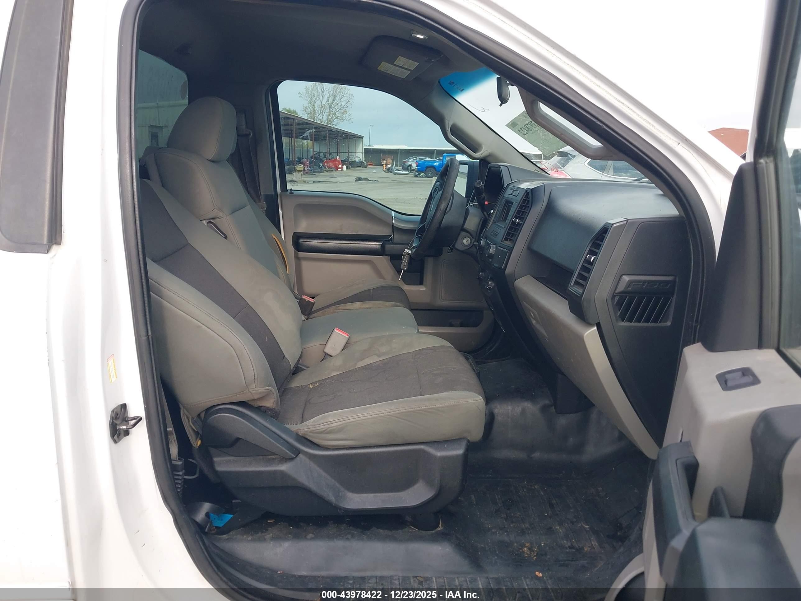 FORD F-150 image 5