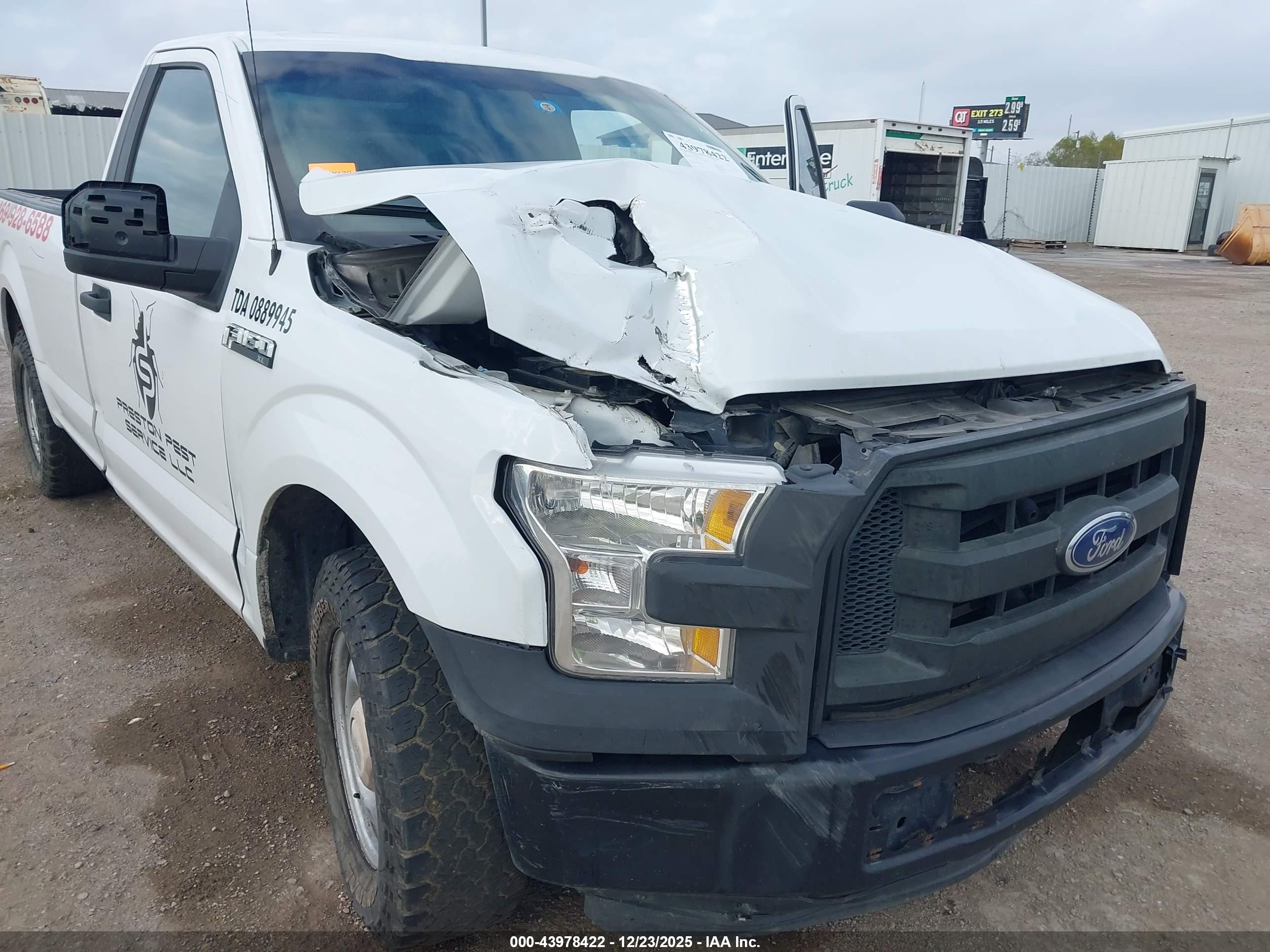 FORD F-150 image 6
